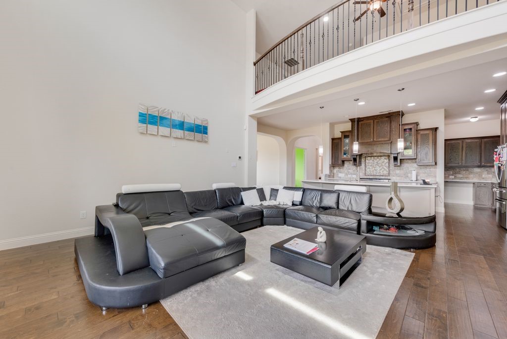 3041 Dustywood Drive Mckinney TX 75071