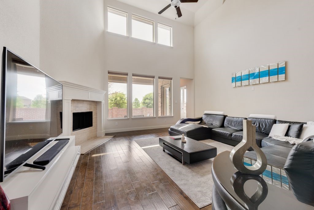 3041 Dustywood Drive Mckinney TX 75071