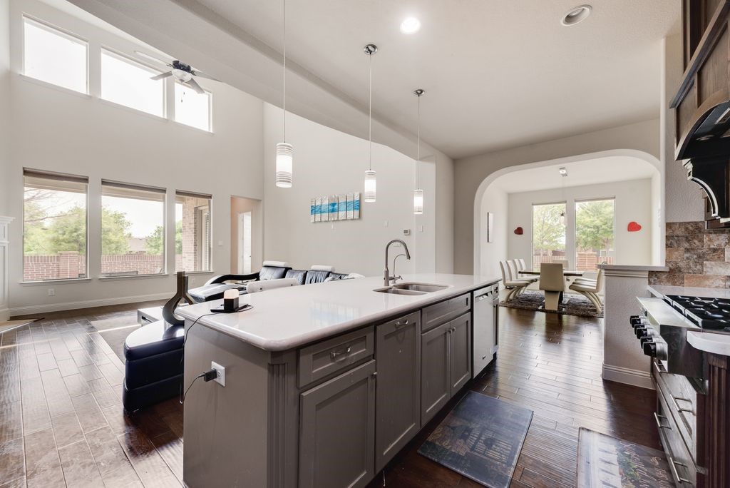 3041 Dustywood Drive Mckinney TX 75071