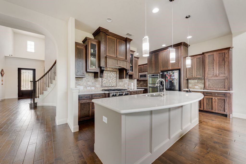 3041 Dustywood Drive Mckinney TX 75071