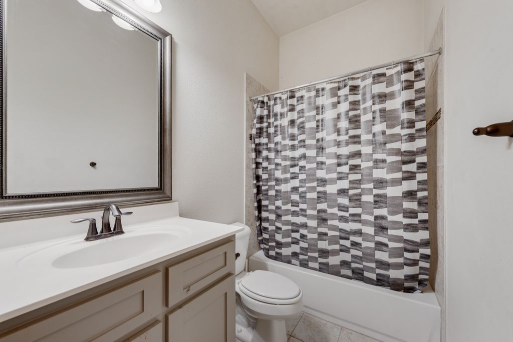 3041 Dustywood Drive Mckinney TX 75071