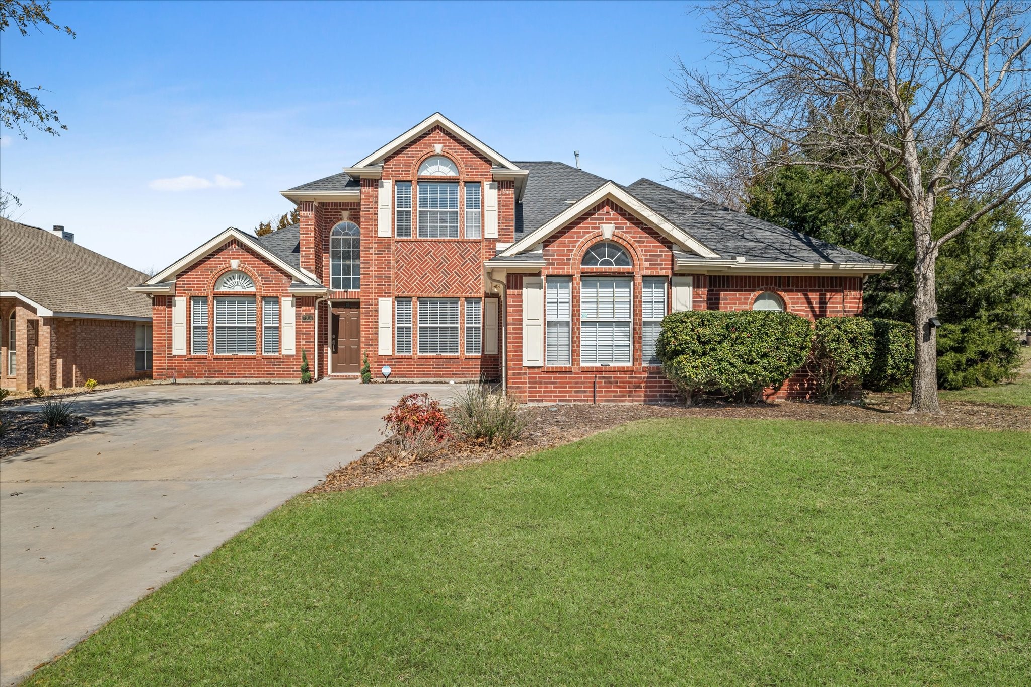 7914 Kristina Drive Frisco TX 75034