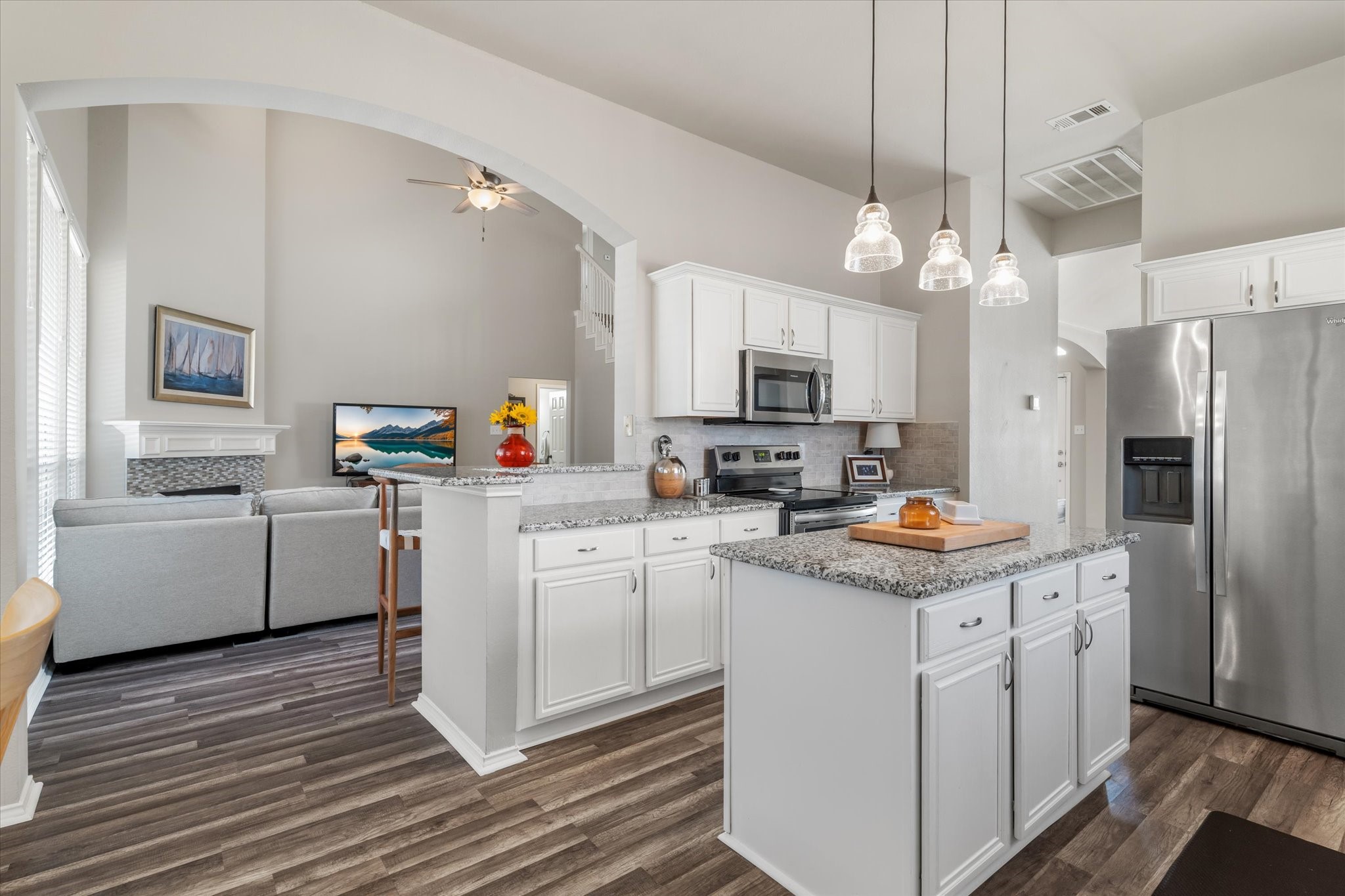 7914 Kristina Drive Frisco TX 75034
