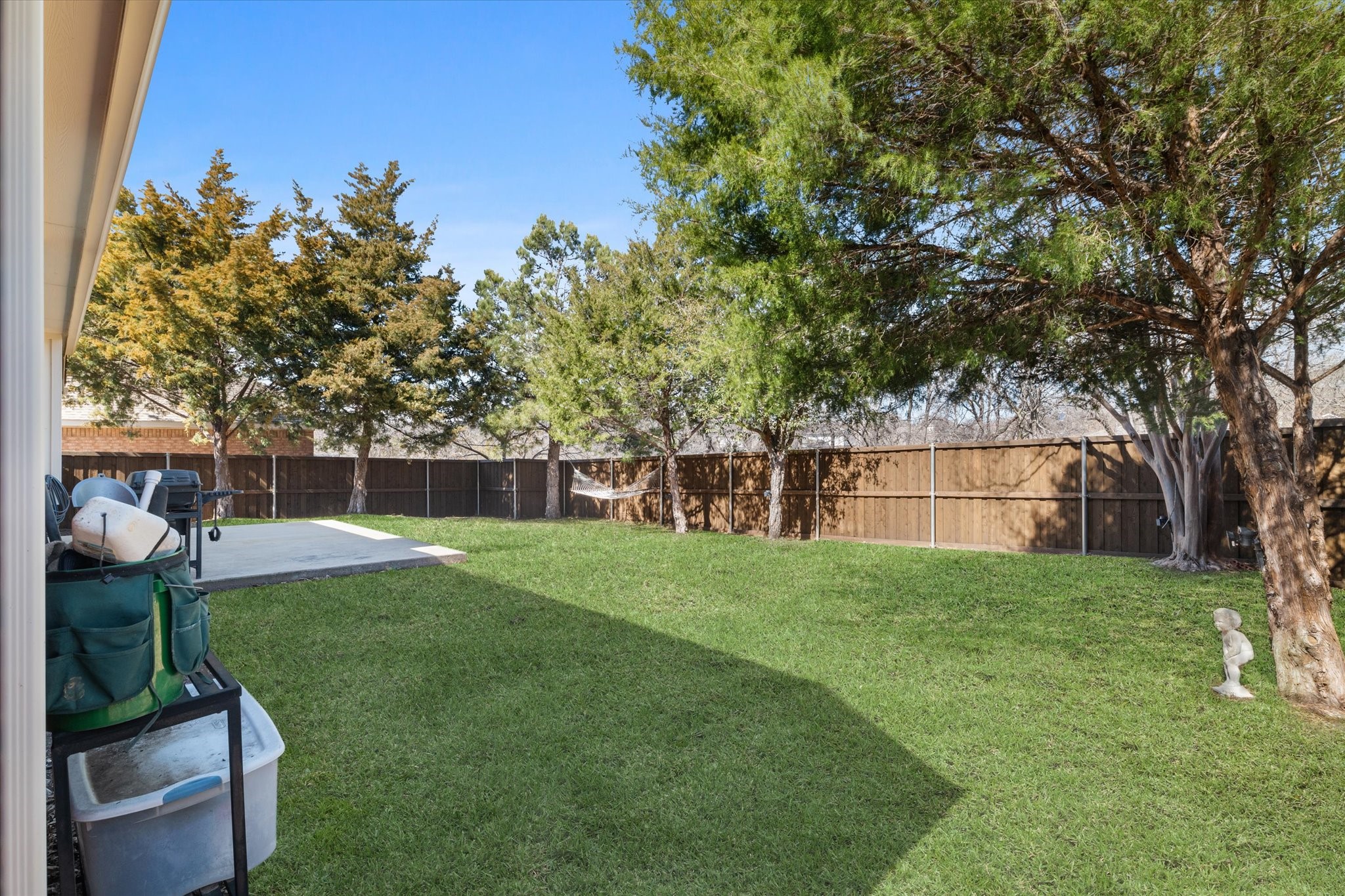 7914 Kristina Drive Frisco TX 75034