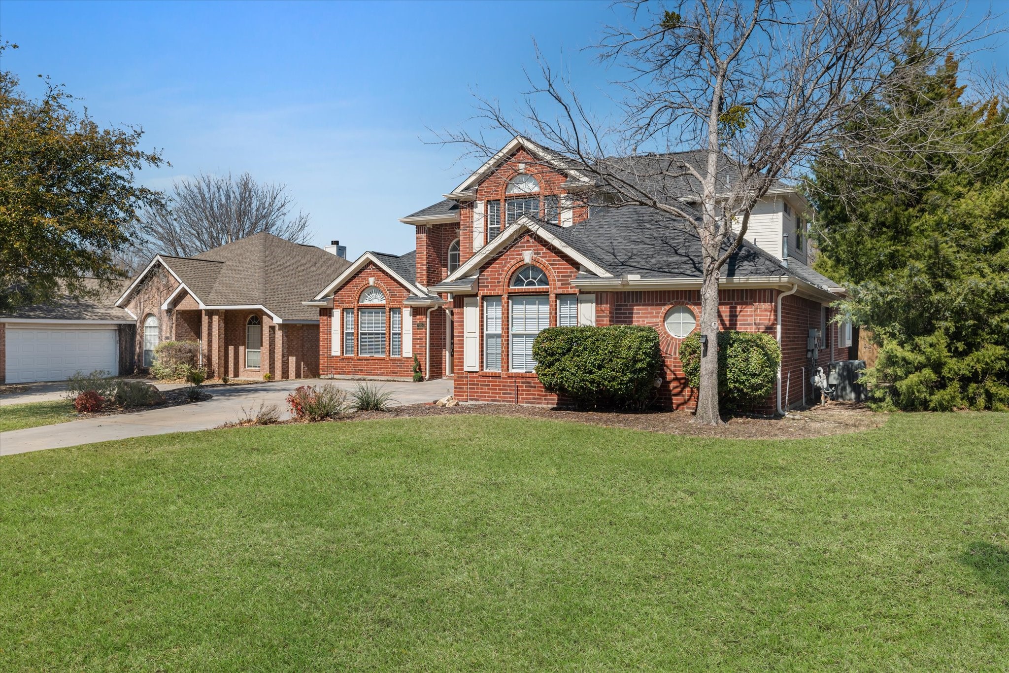 7914 Kristina Drive Frisco TX 75034