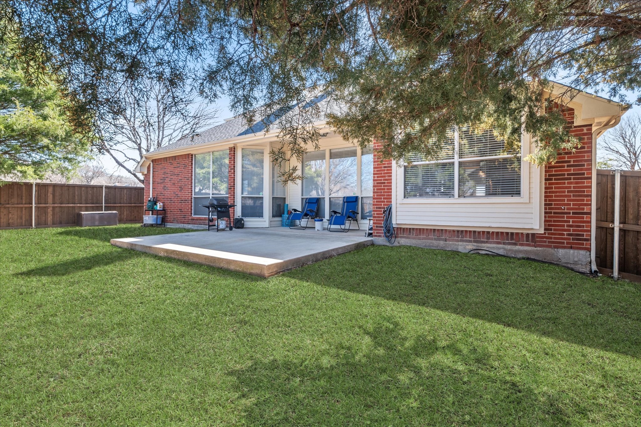 7914 Kristina Drive Frisco TX 75034