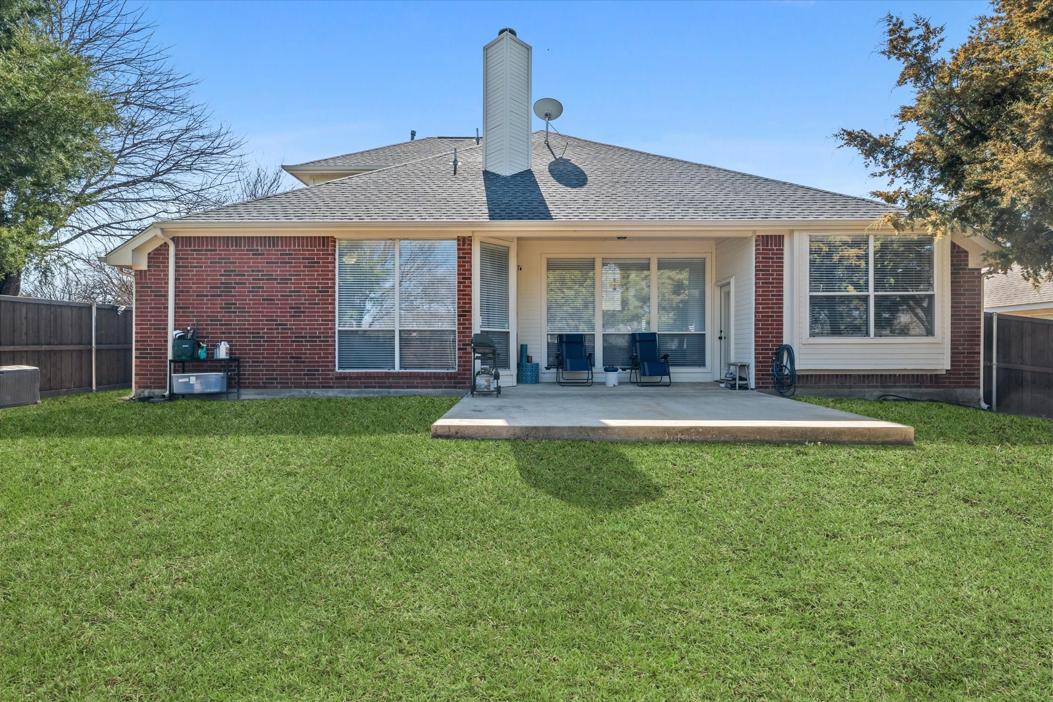 7914 Kristina Drive Frisco TX 75034