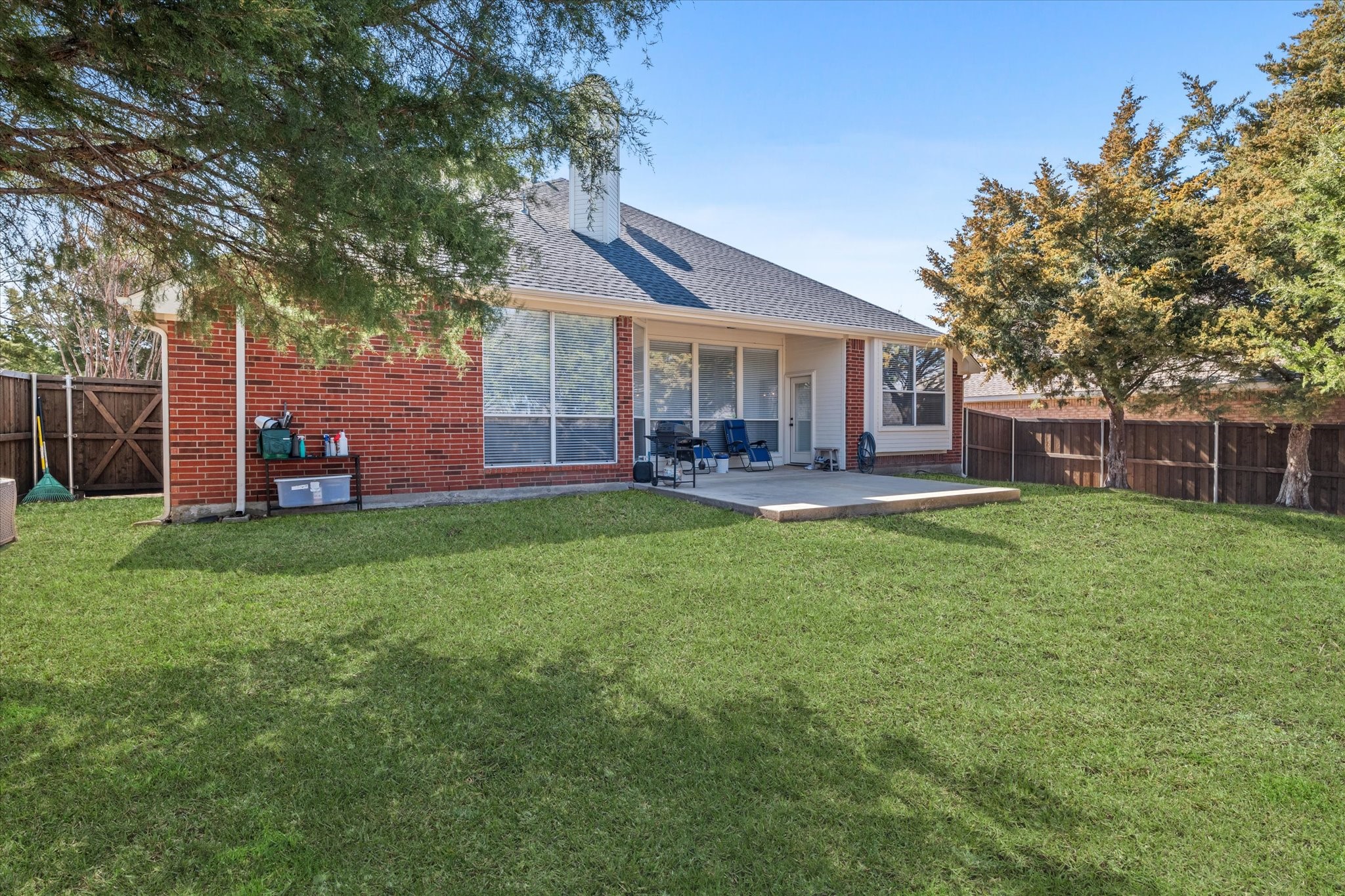 7914 Kristina Drive Frisco TX 75034