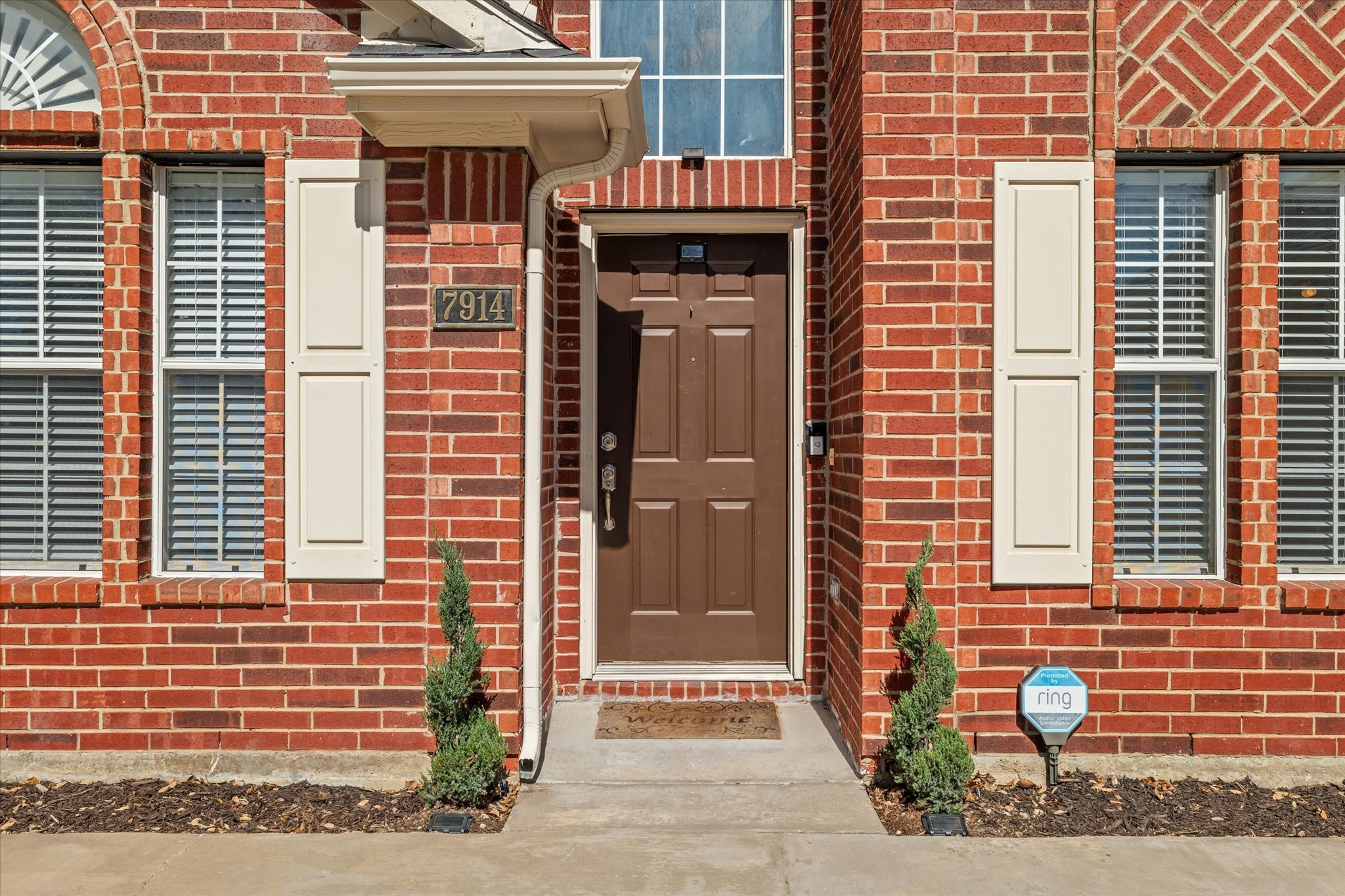 7914 Kristina Drive Frisco TX 75034