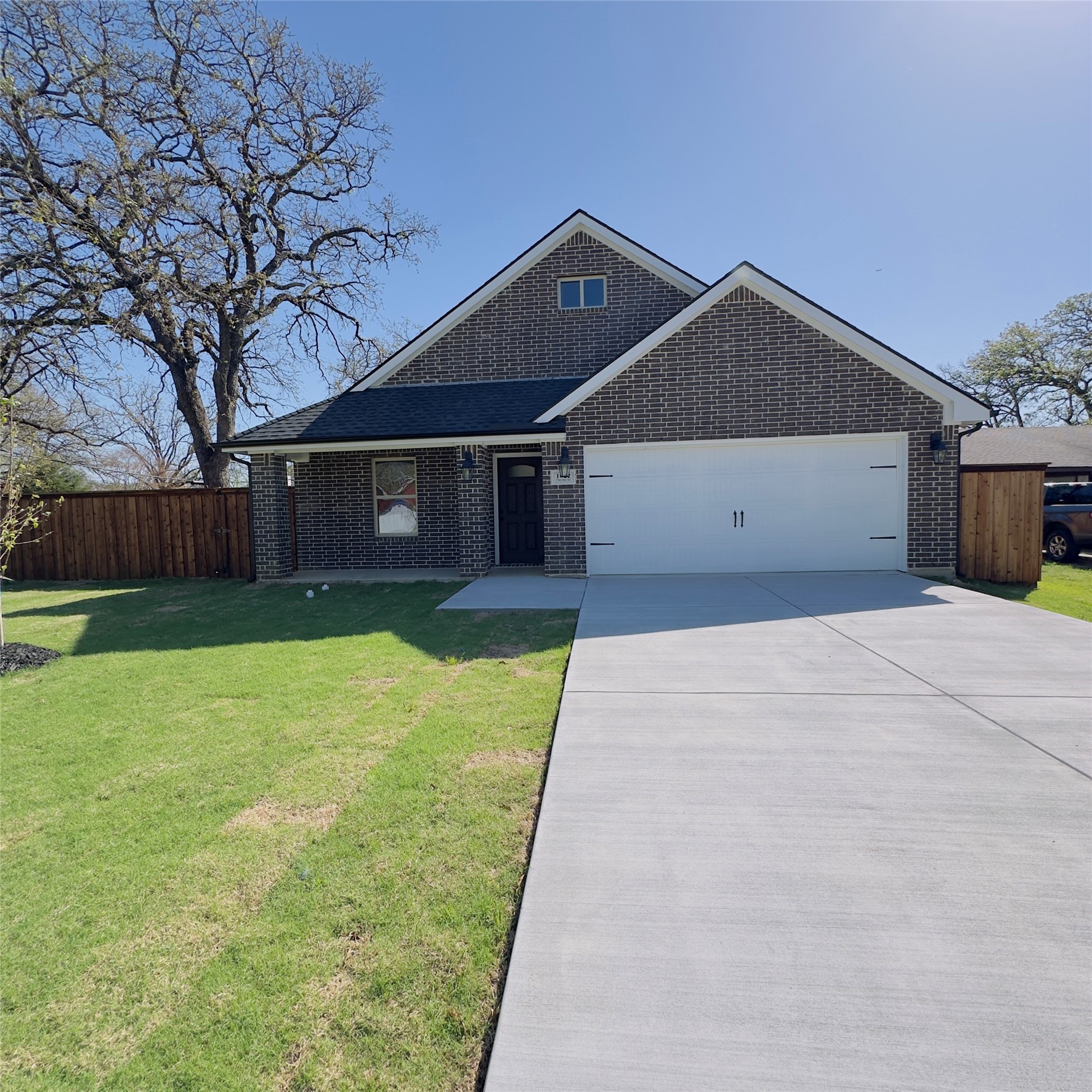1022 Cheyenne Road Dallas TX 75217