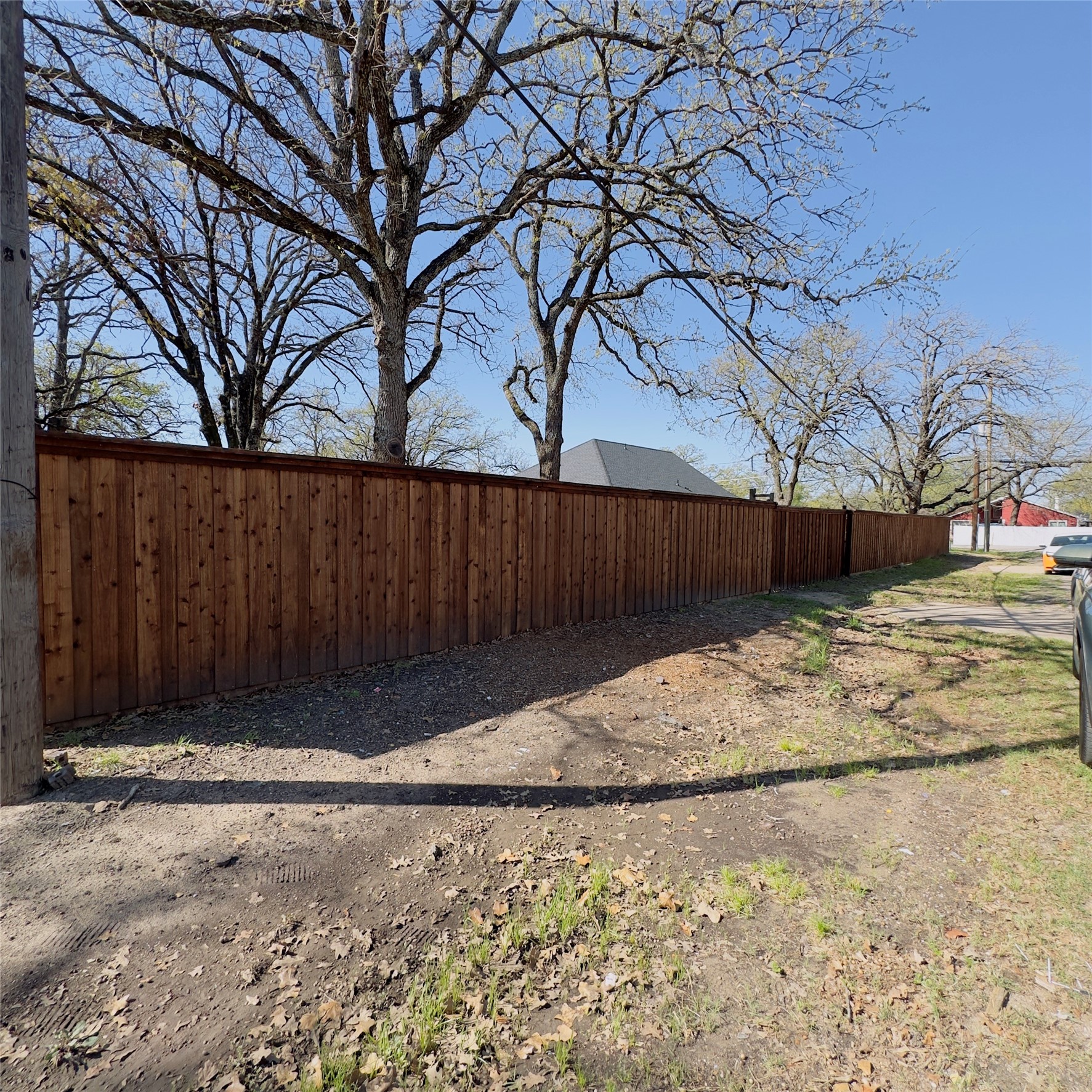 1022 Cheyenne Road Dallas TX 75217
