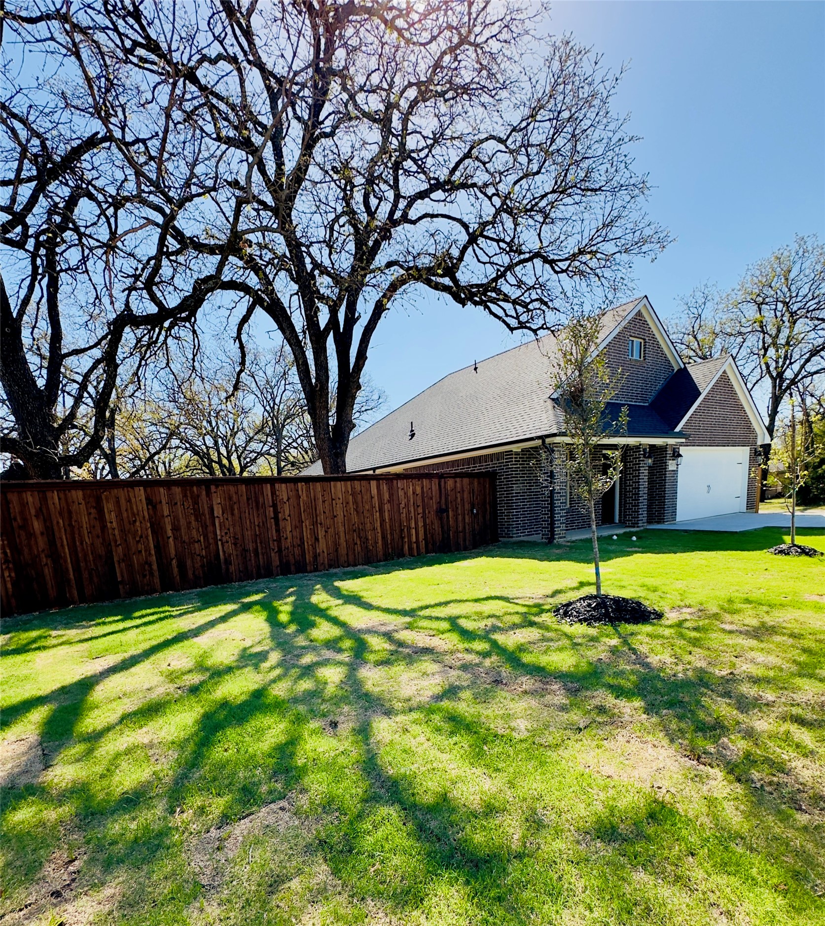 1022 Cheyenne Road Dallas TX 75217
