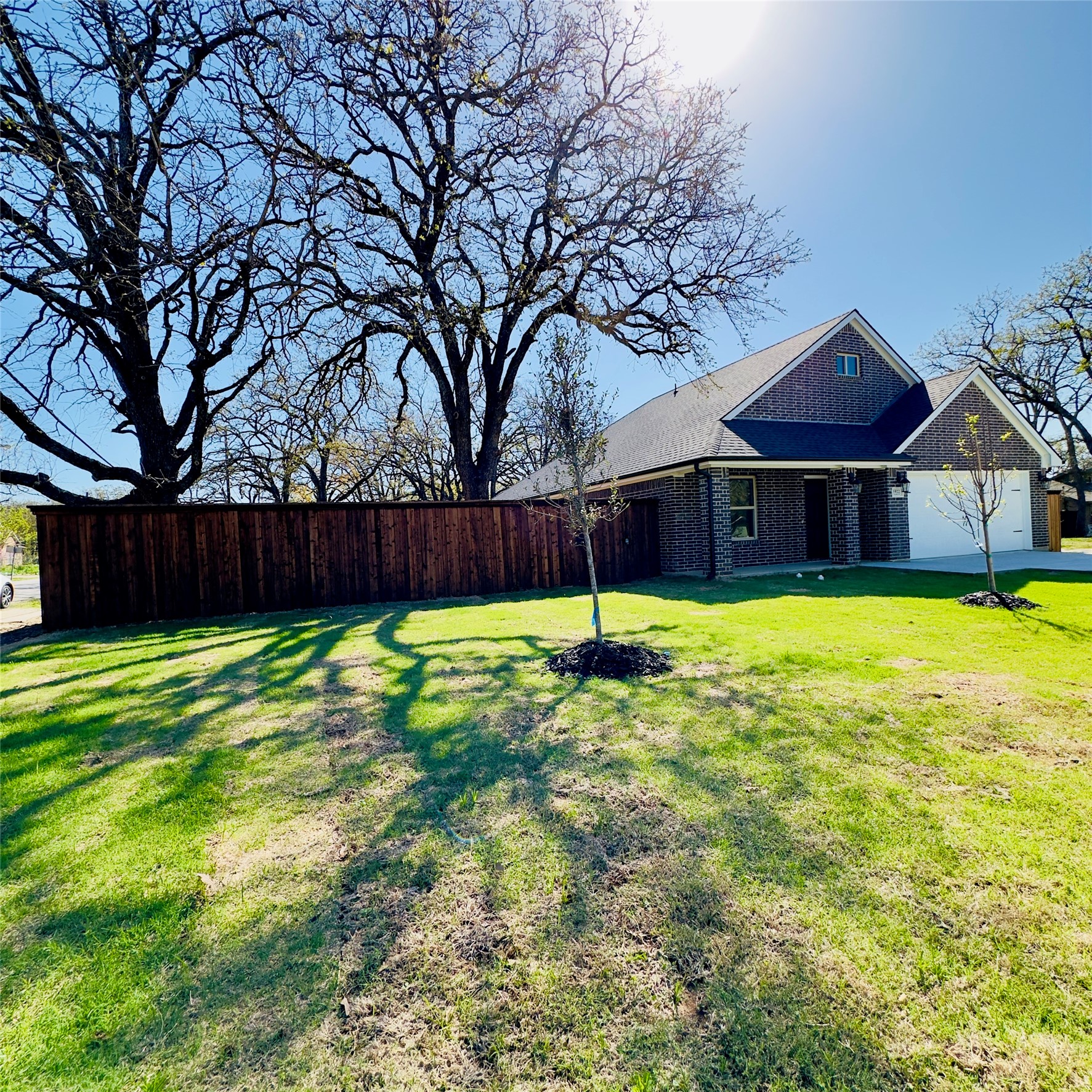 1022 Cheyenne Road Dallas TX 75217