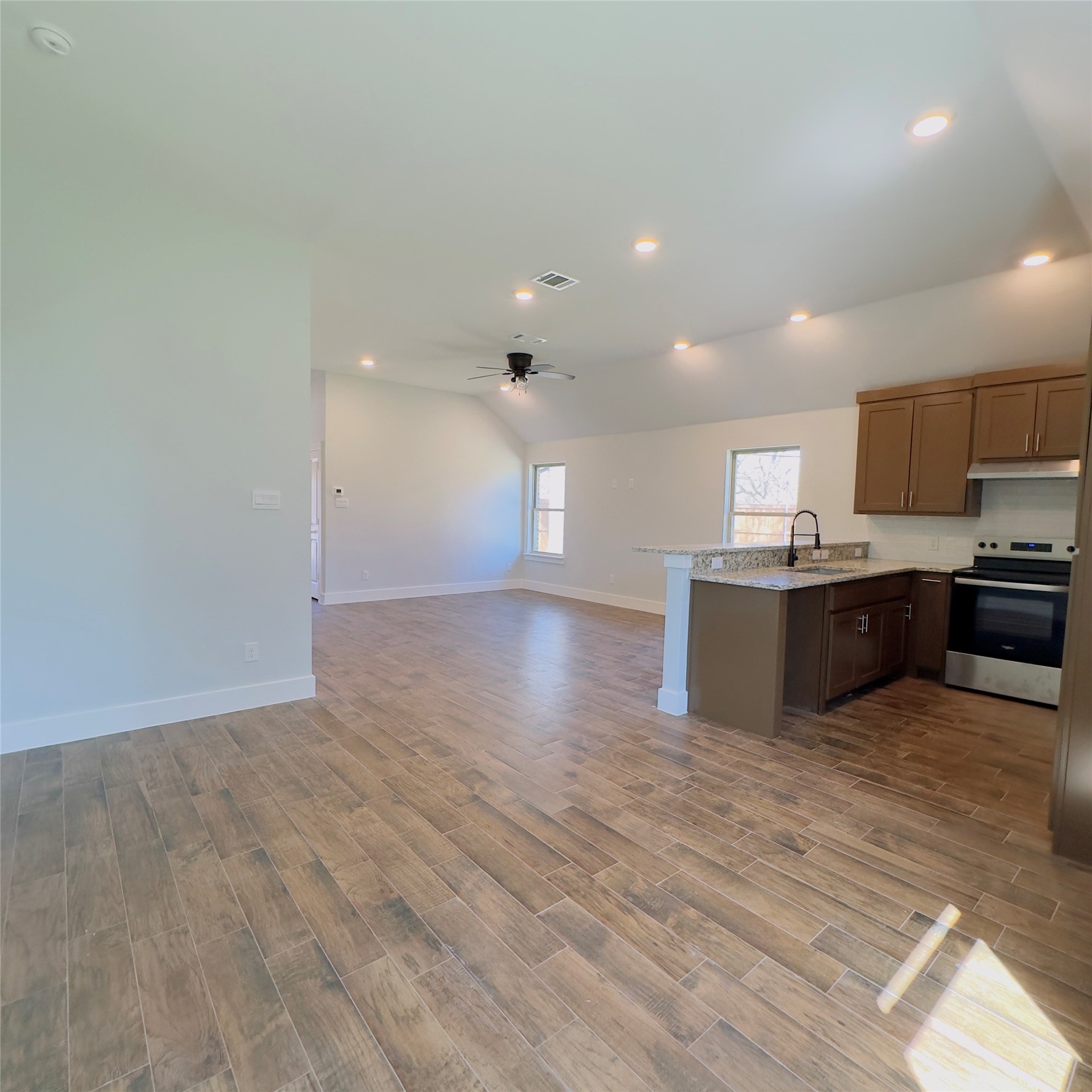 1022 Cheyenne Road Dallas TX 75217