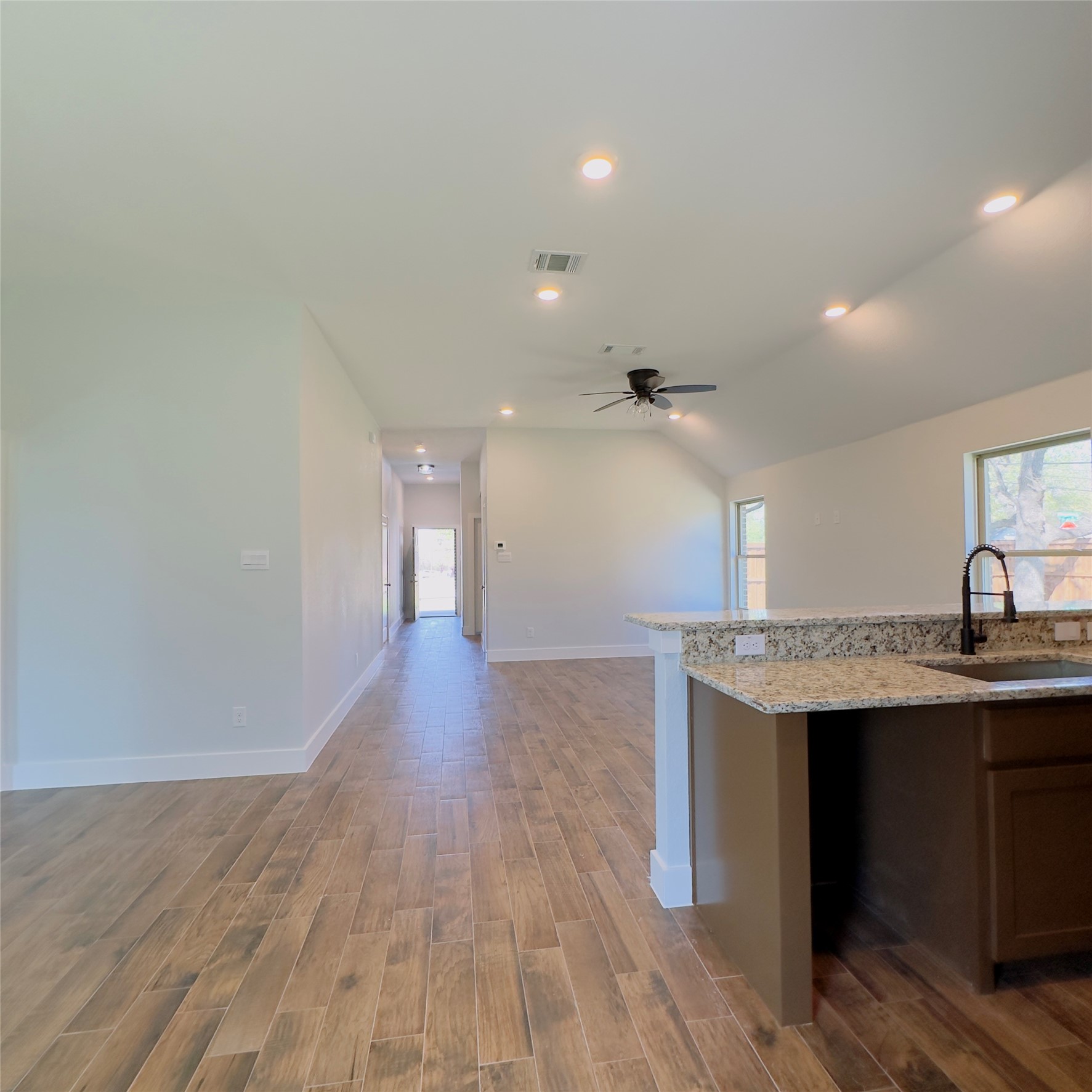 1022 Cheyenne Road Dallas TX 75217