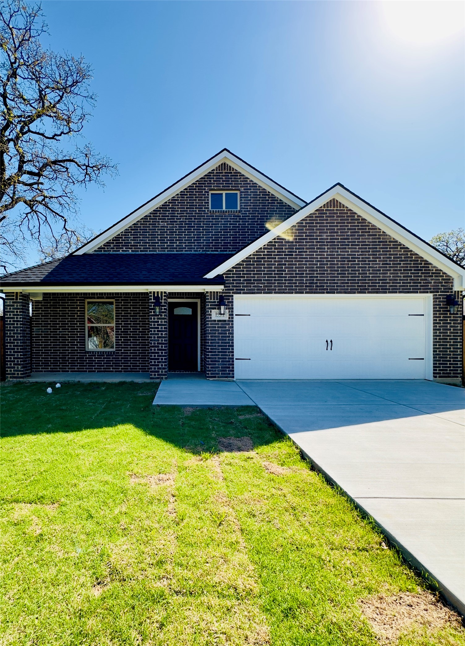 1022 Cheyenne Road Dallas TX 75217