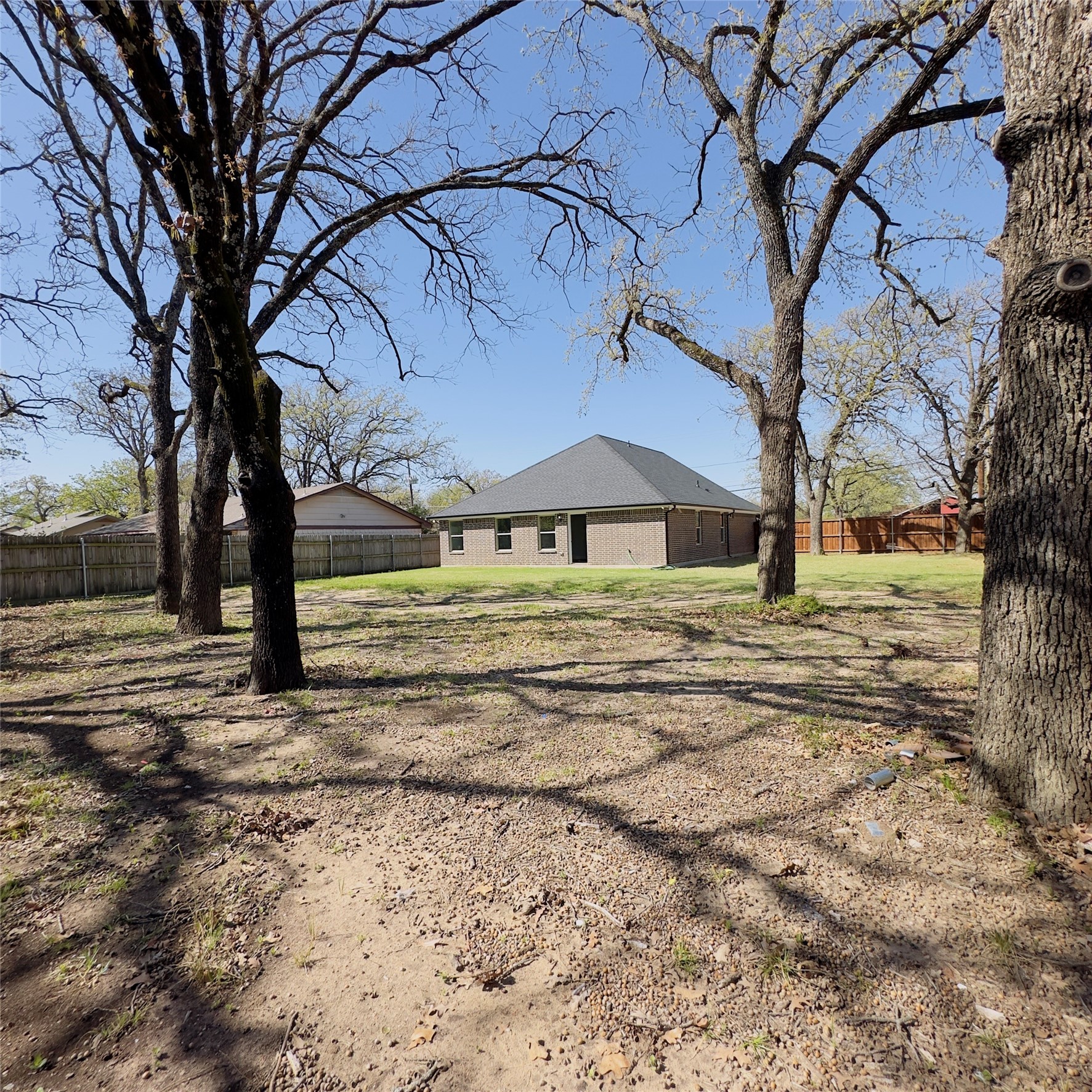 1022 Cheyenne Road Dallas TX 75217