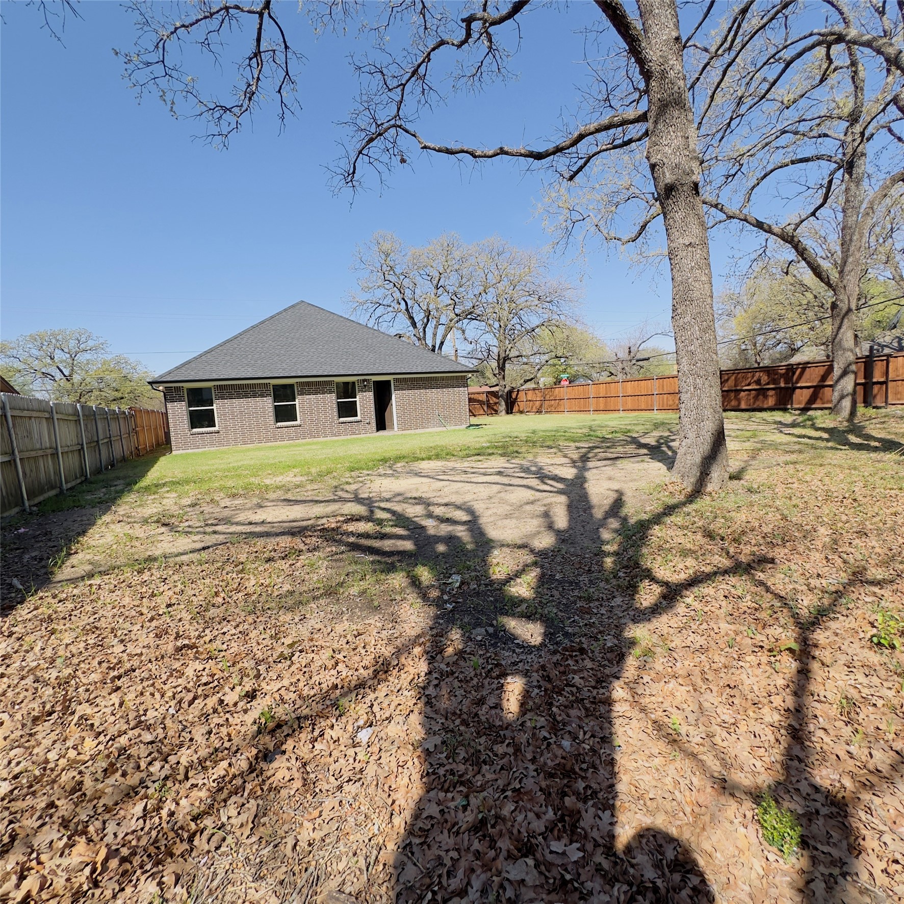 1022 Cheyenne Road Dallas TX 75217