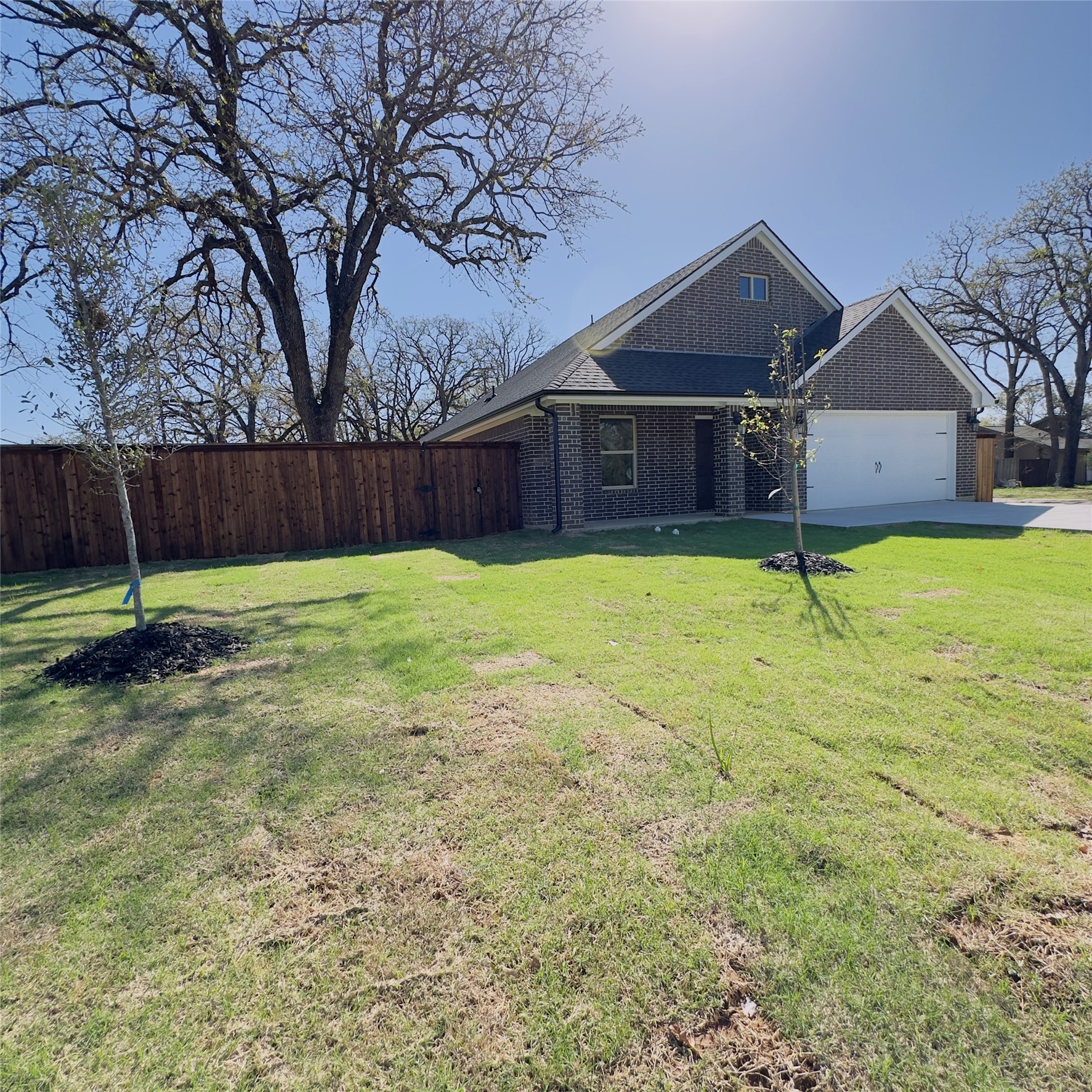 1022 Cheyenne Road Dallas TX 75217