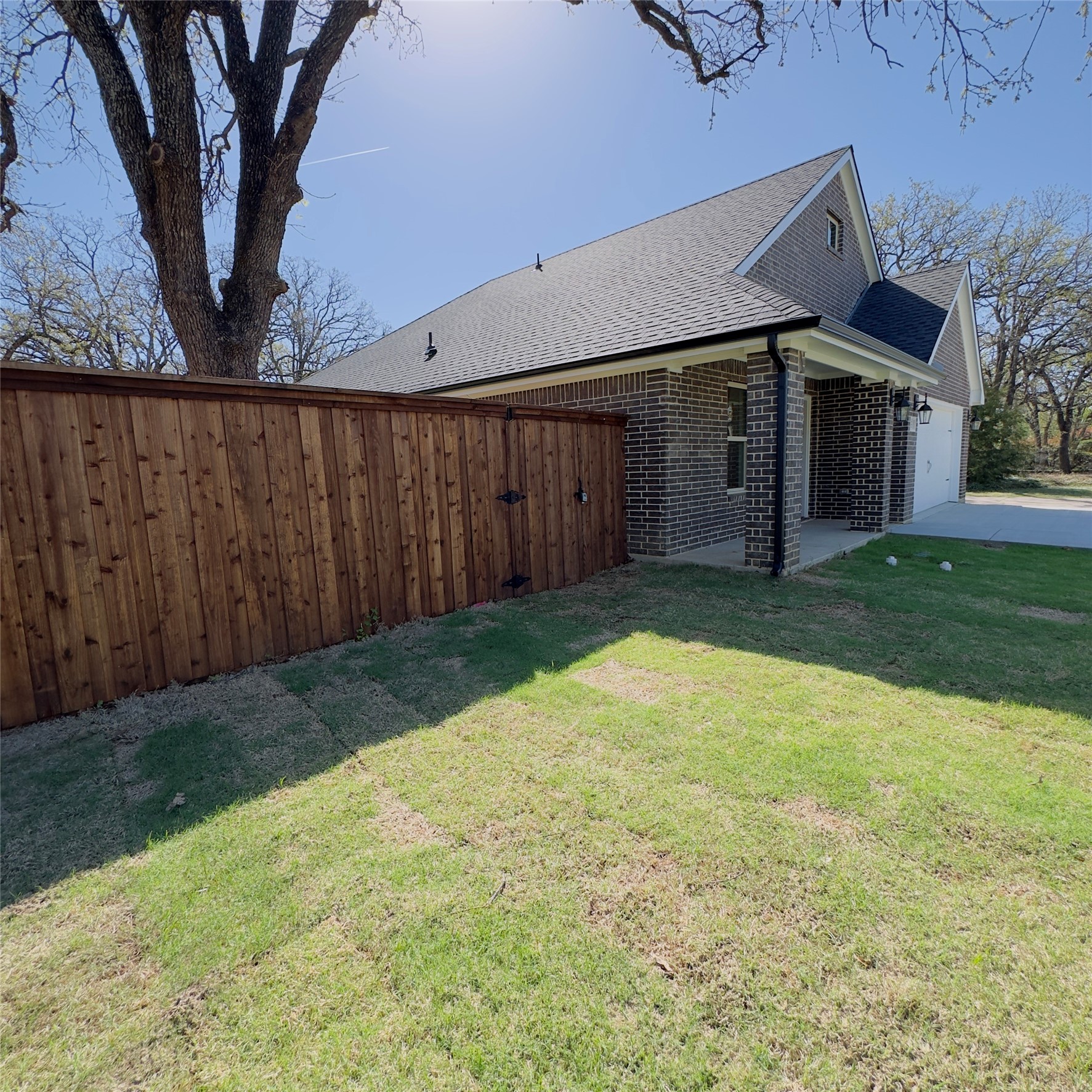 1022 Cheyenne Road Dallas TX 75217