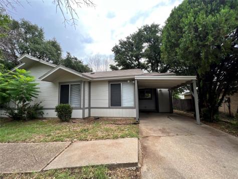 111 Suttonwoodrive Fort Worth TX 76108