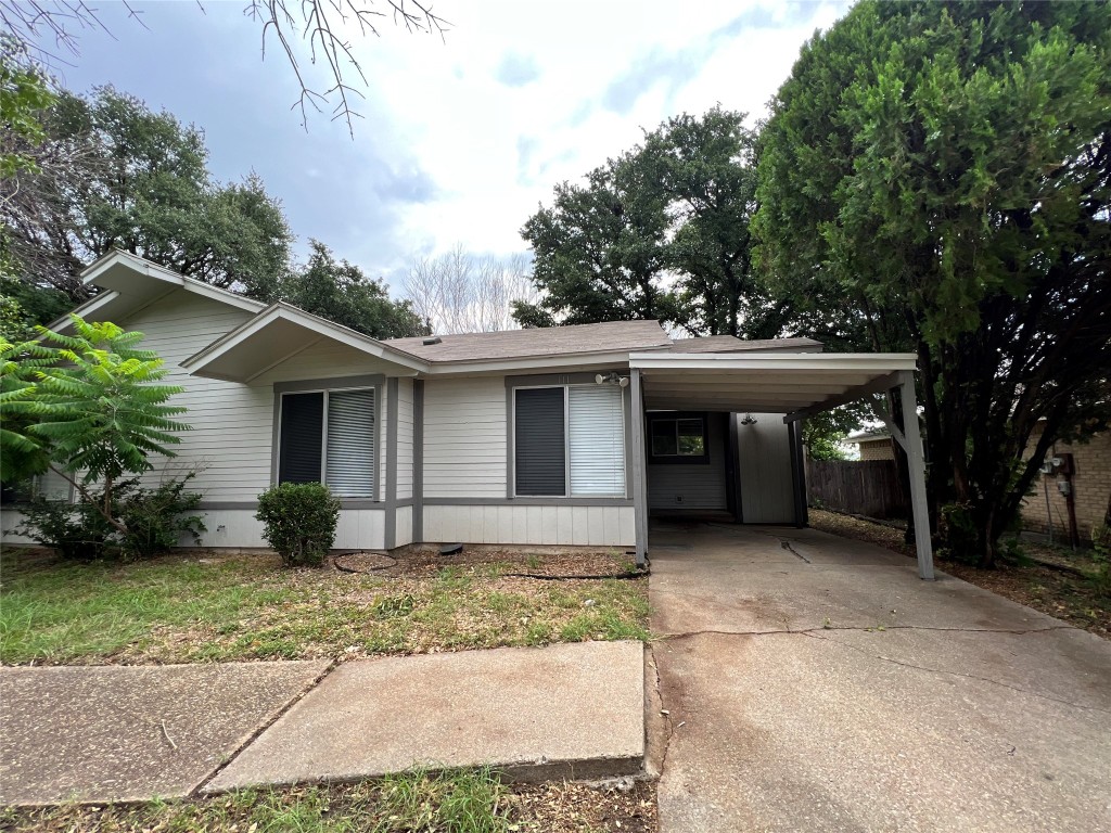 111 Suttonwoodrive Fort Worth TX 76108