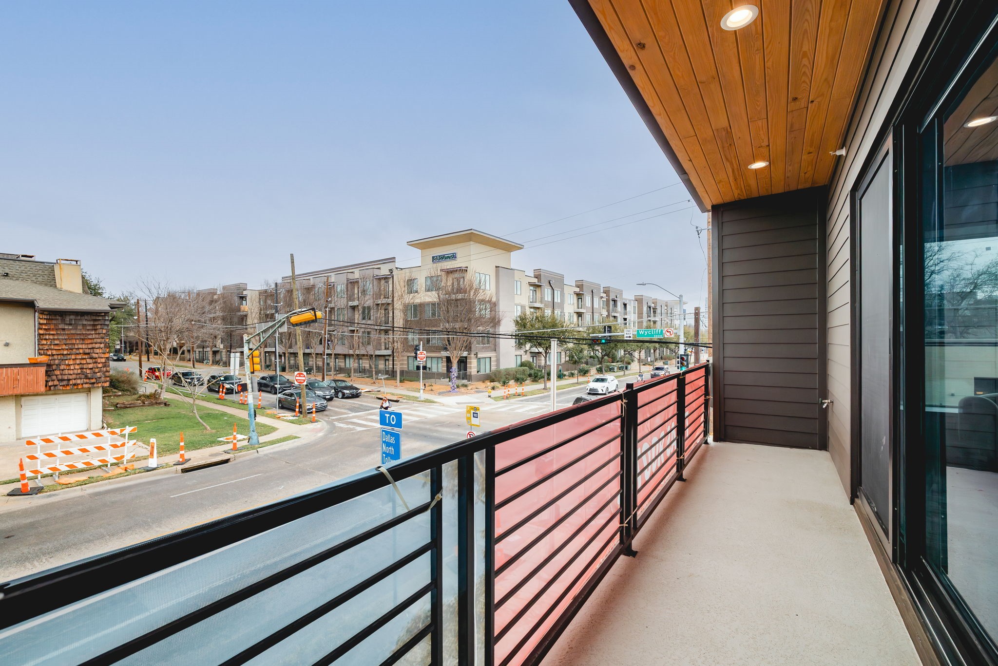 4303 Cedar Springs Road Dallas TX 75219