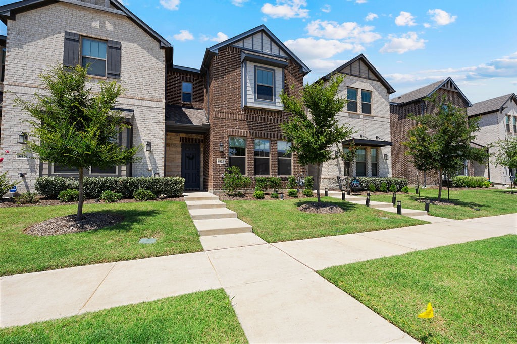 6435 Baritone Court Sachse TX 75048