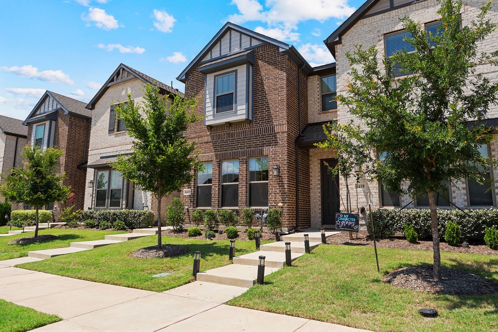 6435 Baritone Court Sachse TX 75048