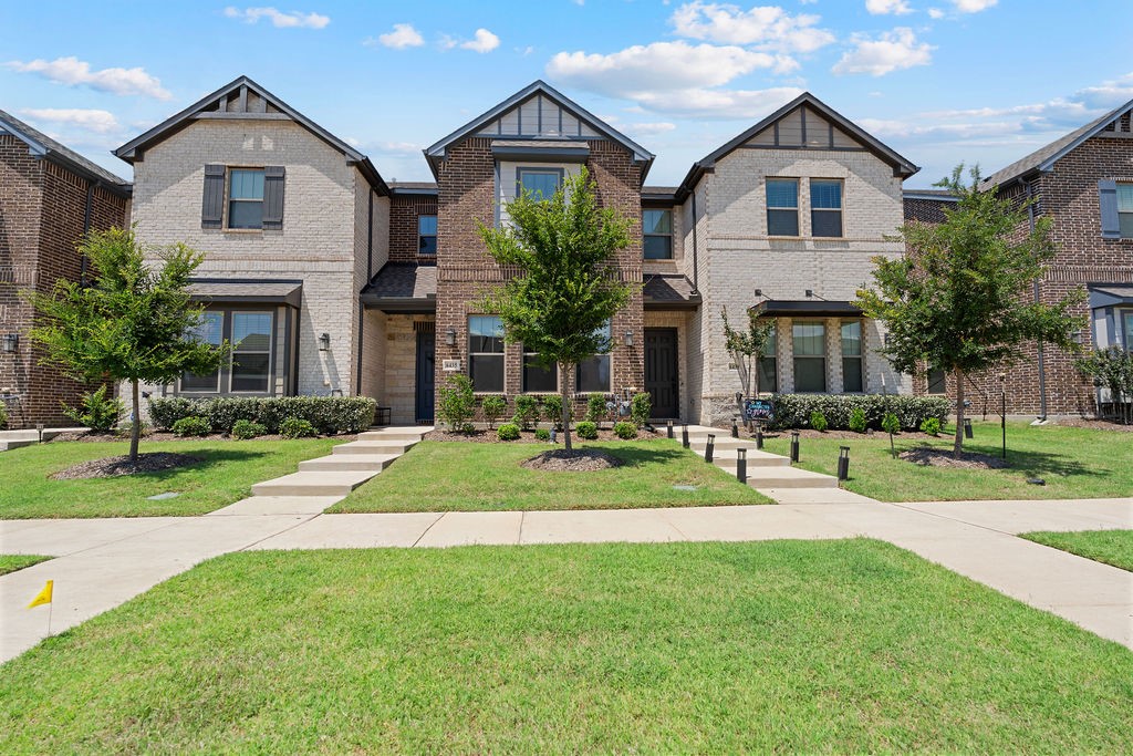 6435 Baritone Court Sachse TX 75048