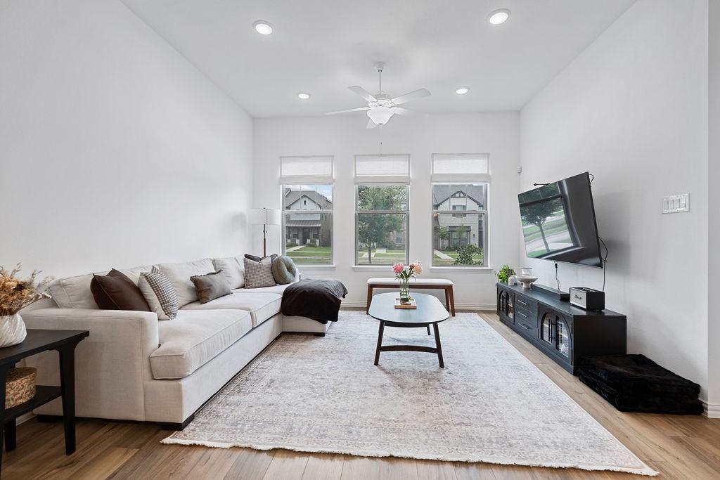 6435 Baritone Court Sachse TX 75048