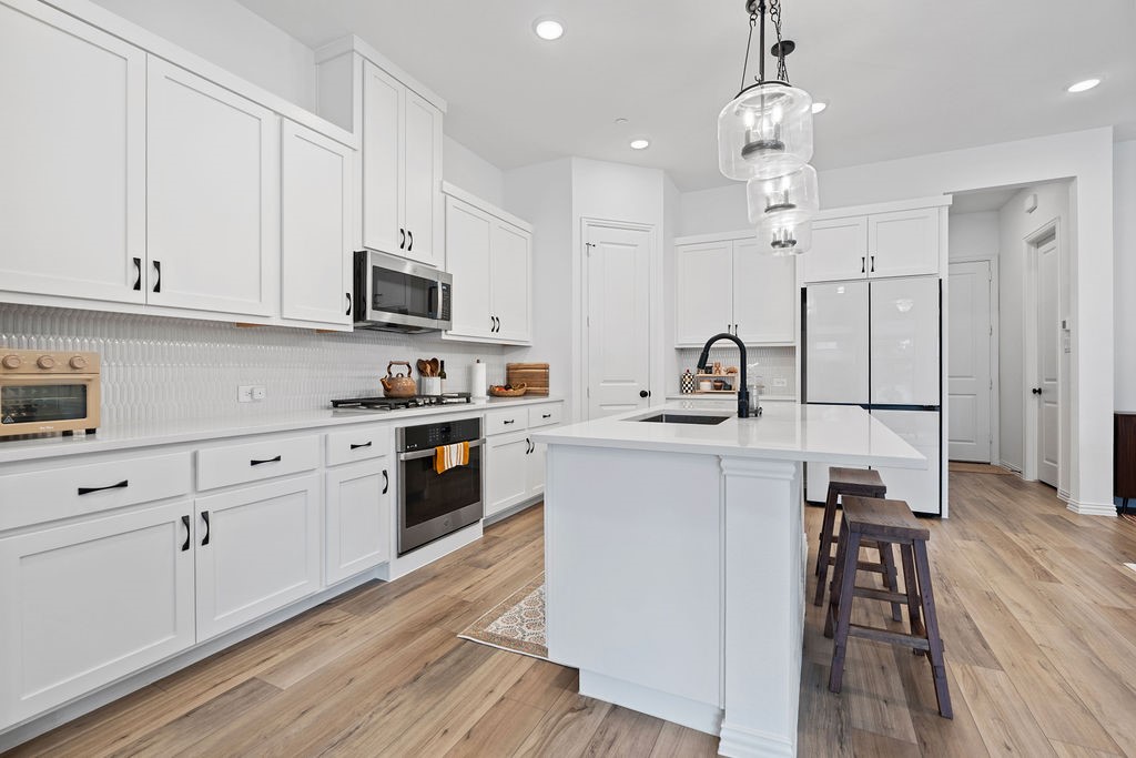6435 Baritone Court Sachse TX 75048