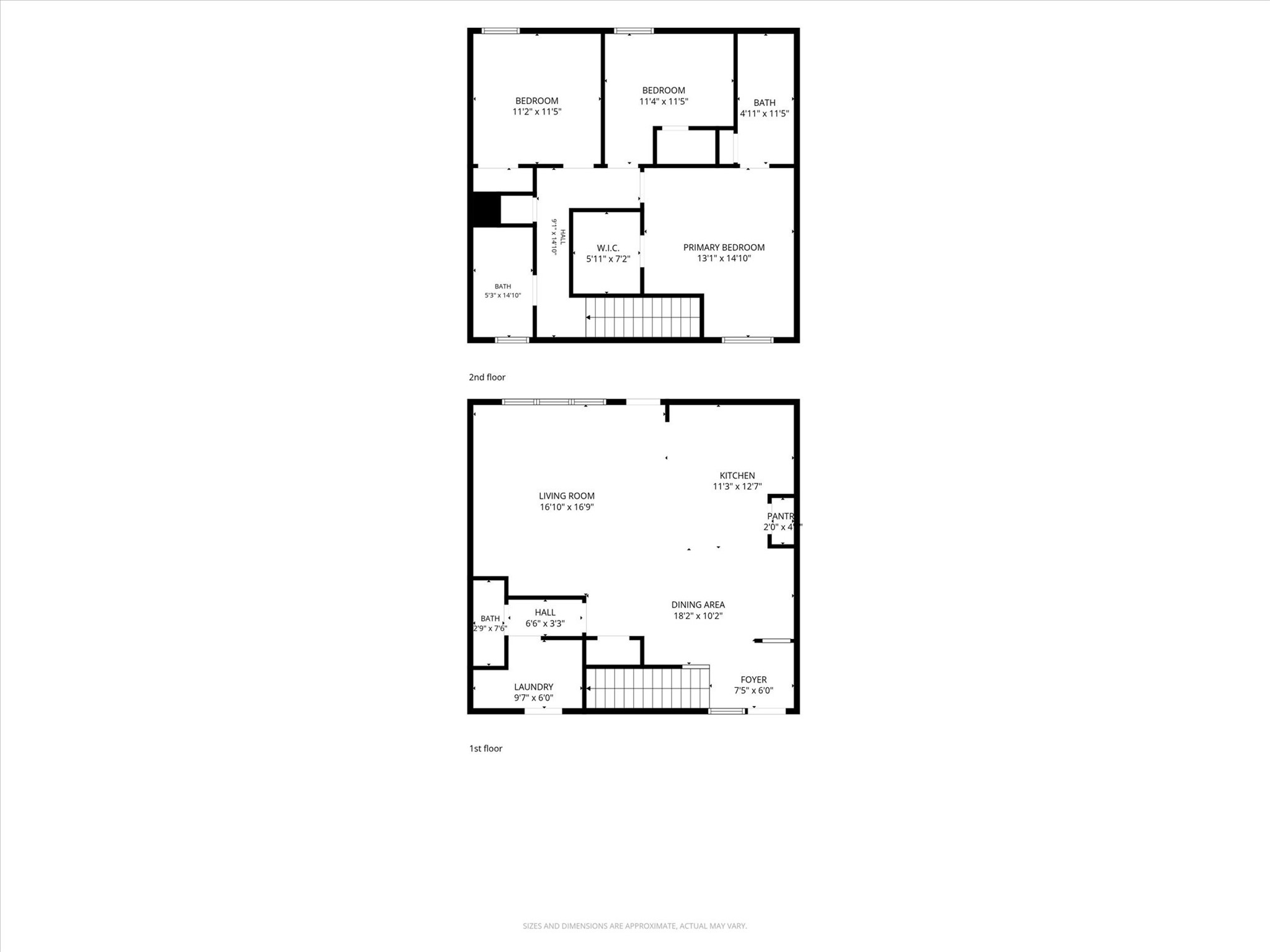 7401 Cowhand Court Fort Worth TX 76131