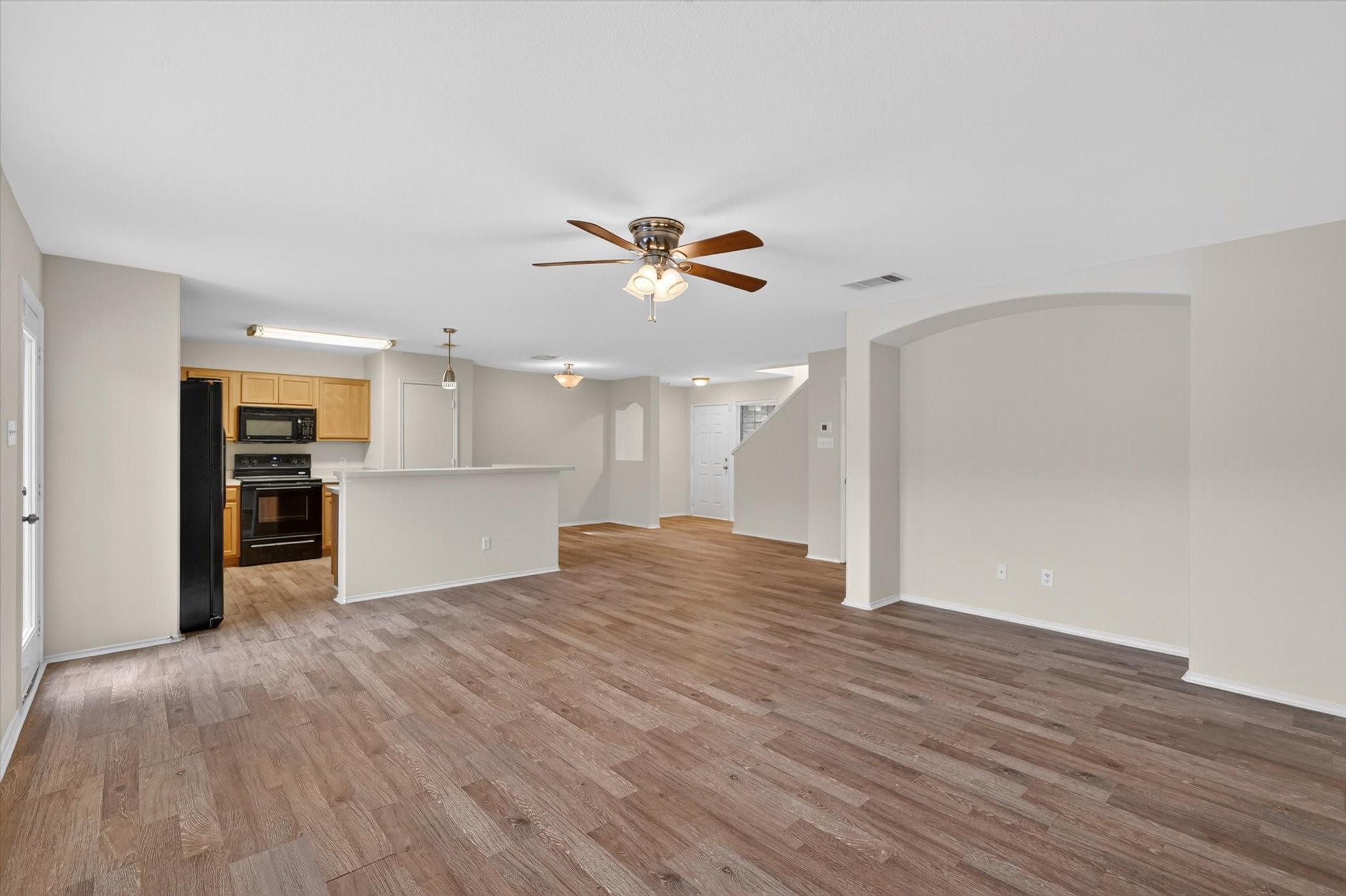 7401 Cowhand Court Fort Worth TX 76131