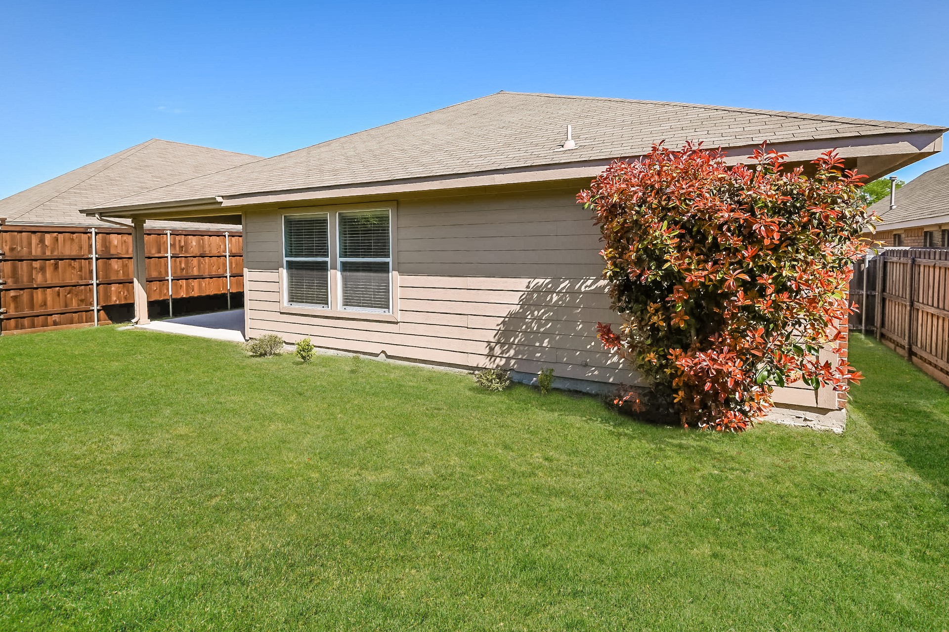 215 Mulberry Drive Fate TX 75087