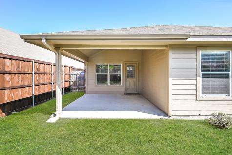 215 Mulberry Drive Fate TX 75087