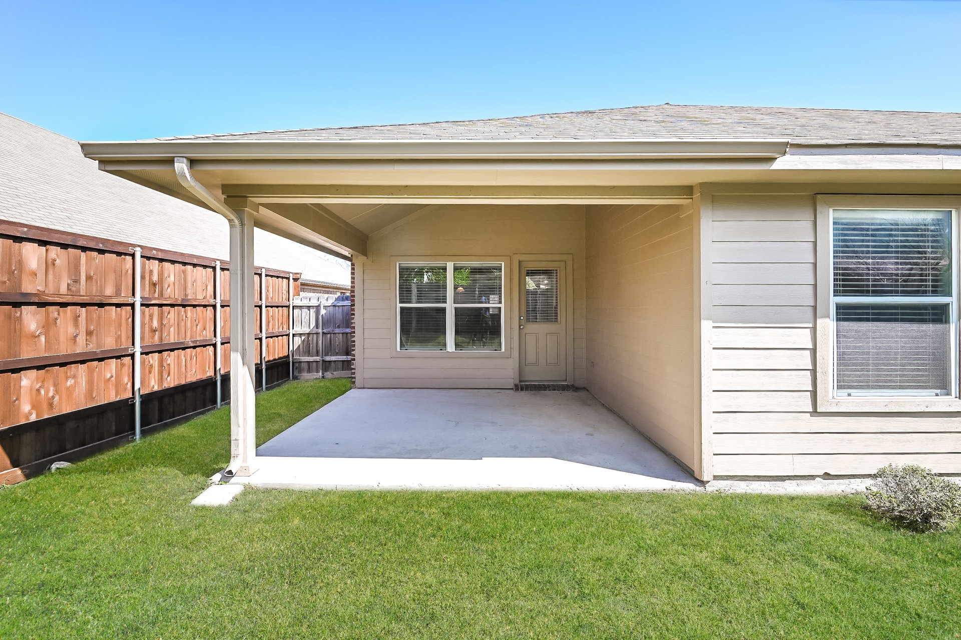 215 Mulberry Drive Fate TX 75087