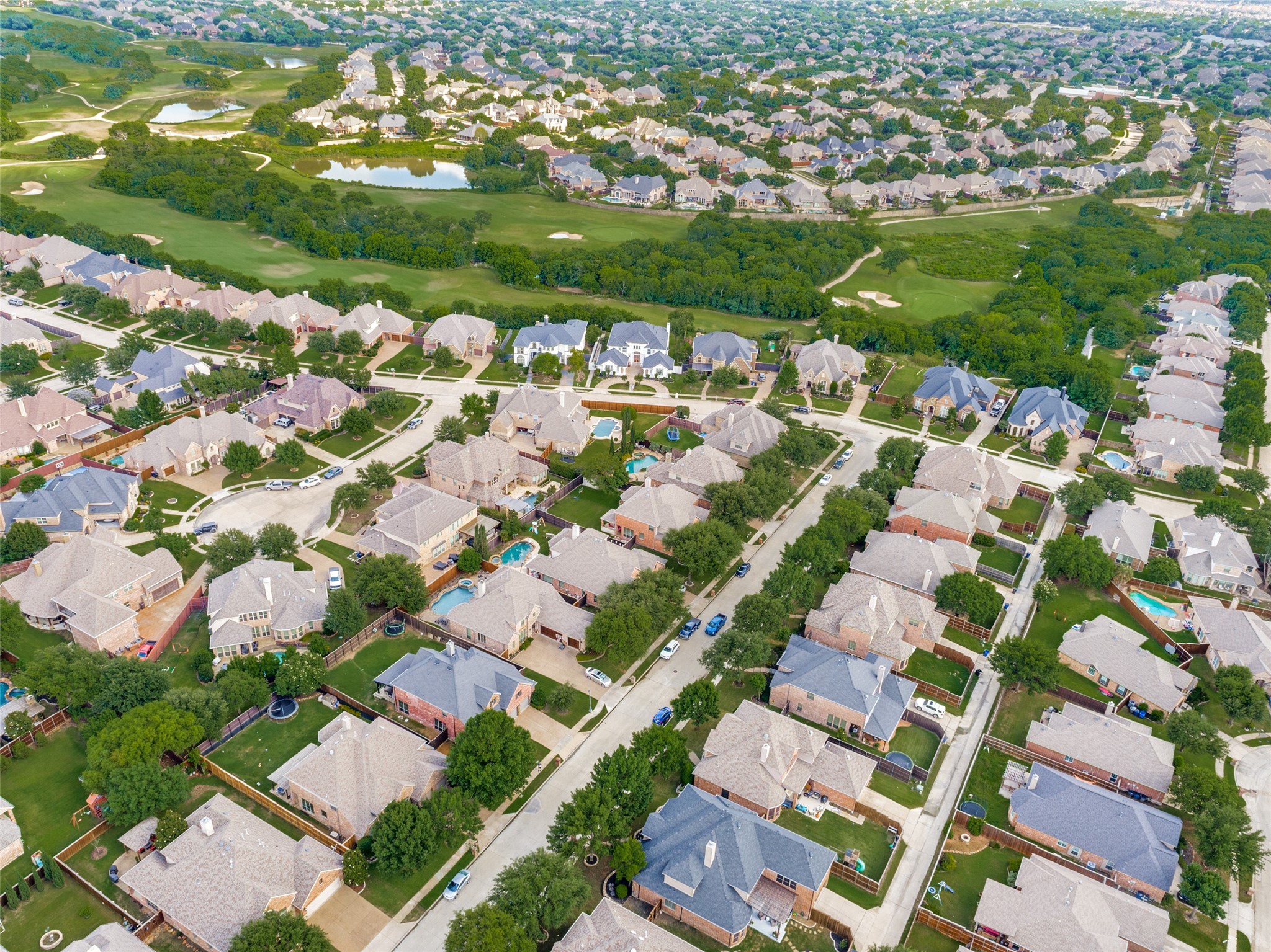 11091 Apple Valley Drive Frisco TX 75033