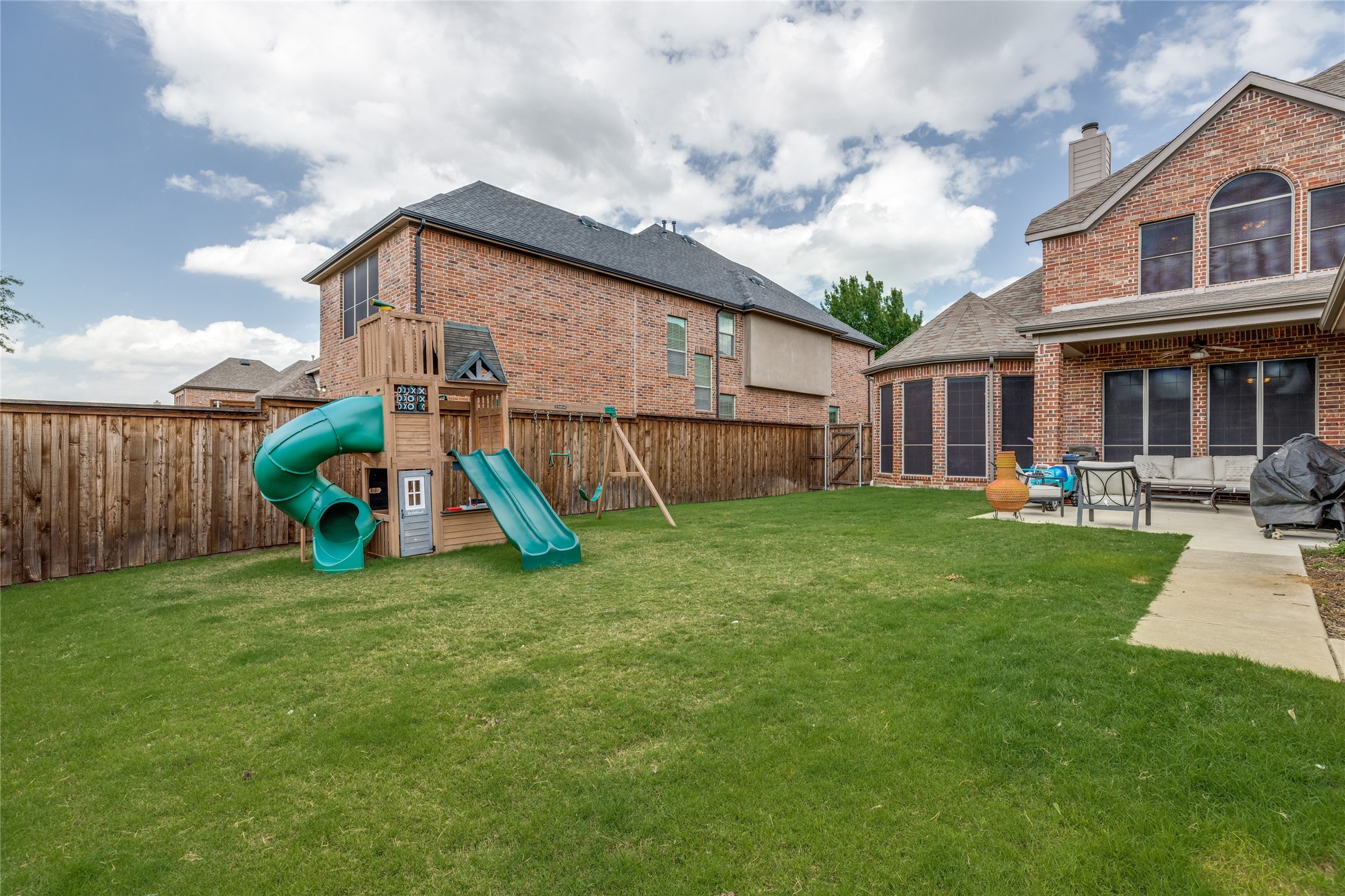 11091 Apple Valley Drive Frisco TX 75033