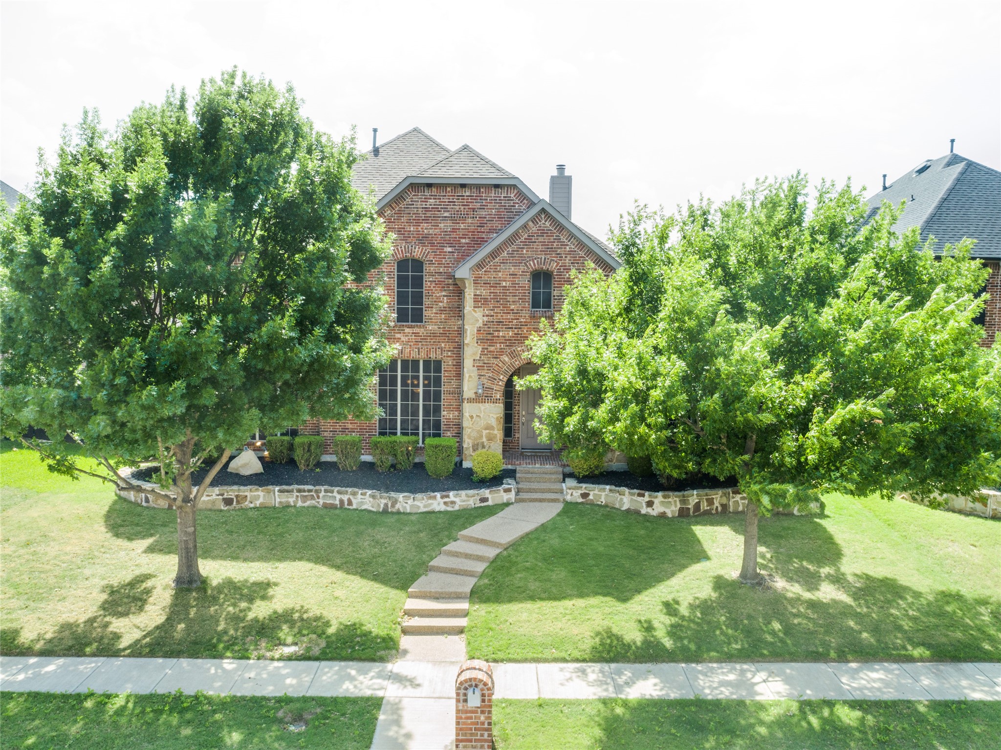 11091 Apple Valley Drive Frisco TX 75033