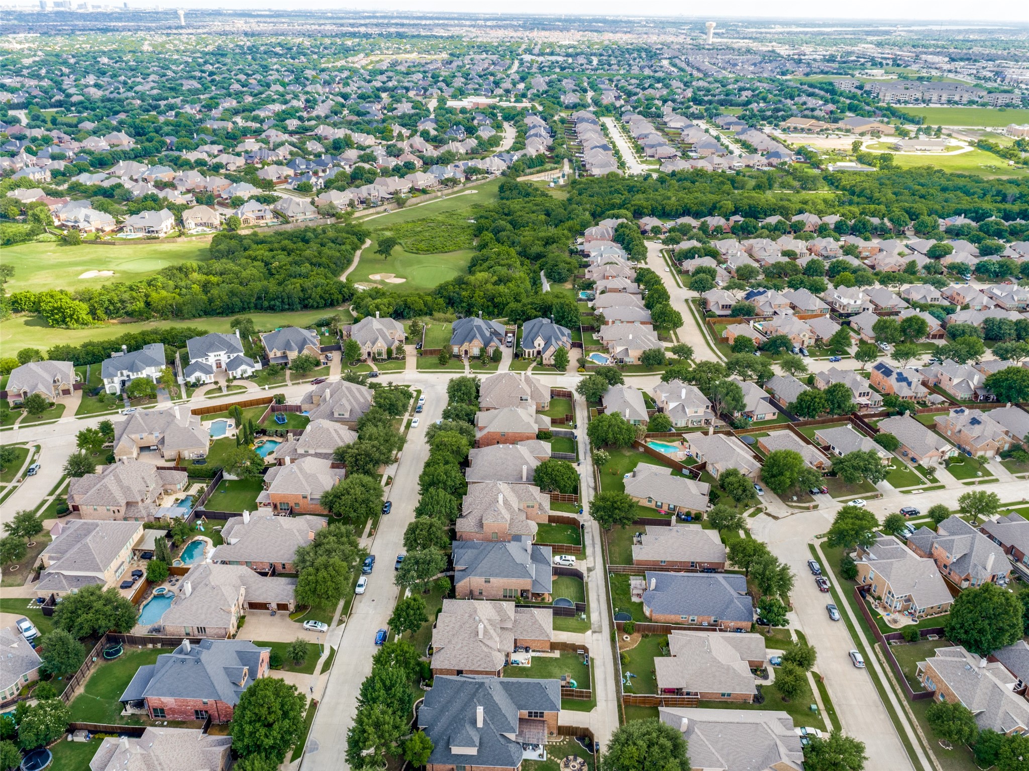 11091 Apple Valley Drive Frisco TX 75033