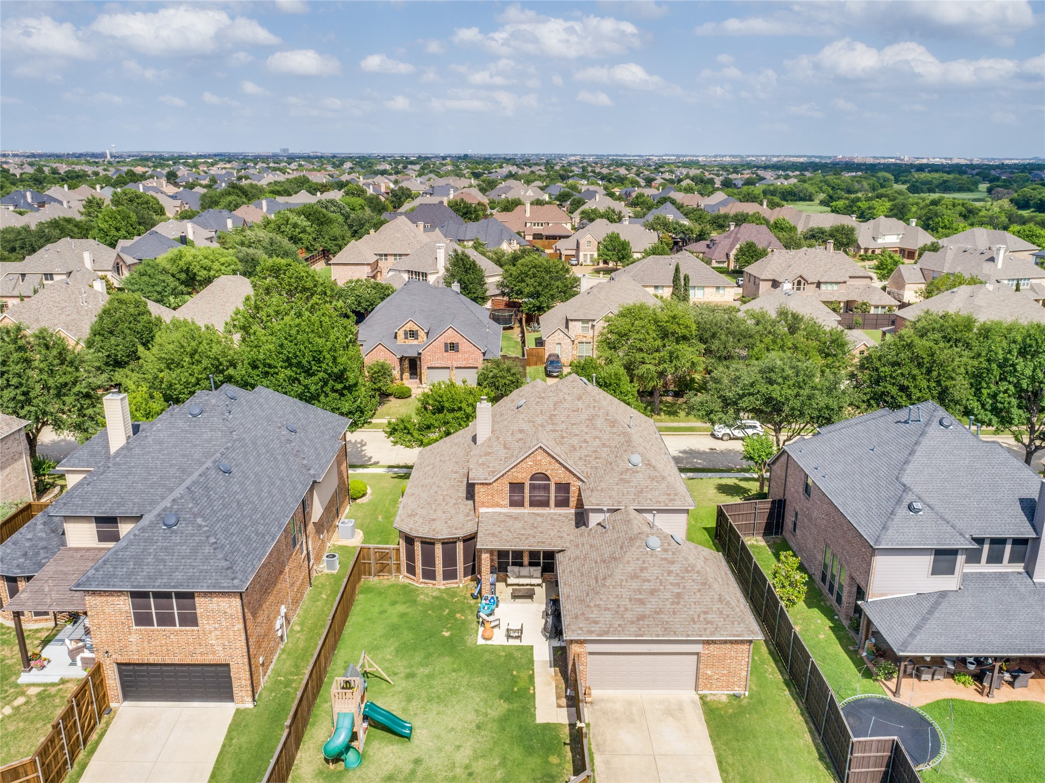 11091 Apple Valley Drive Frisco TX 75033