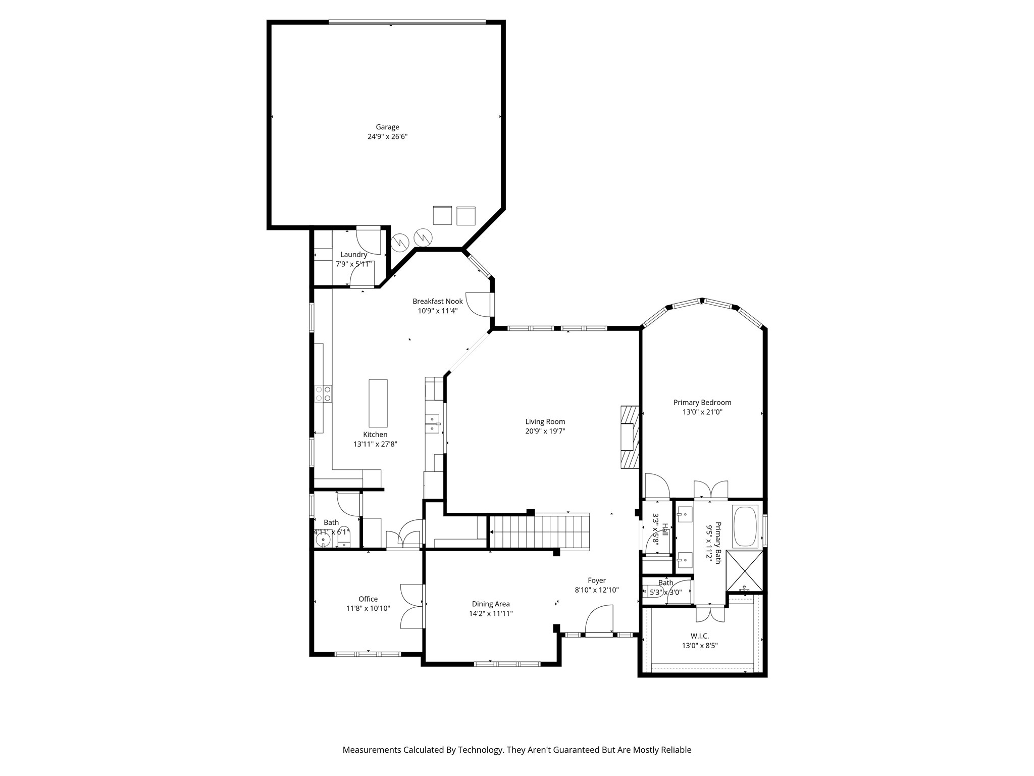 11091 Apple Valley Drive Frisco TX 75033