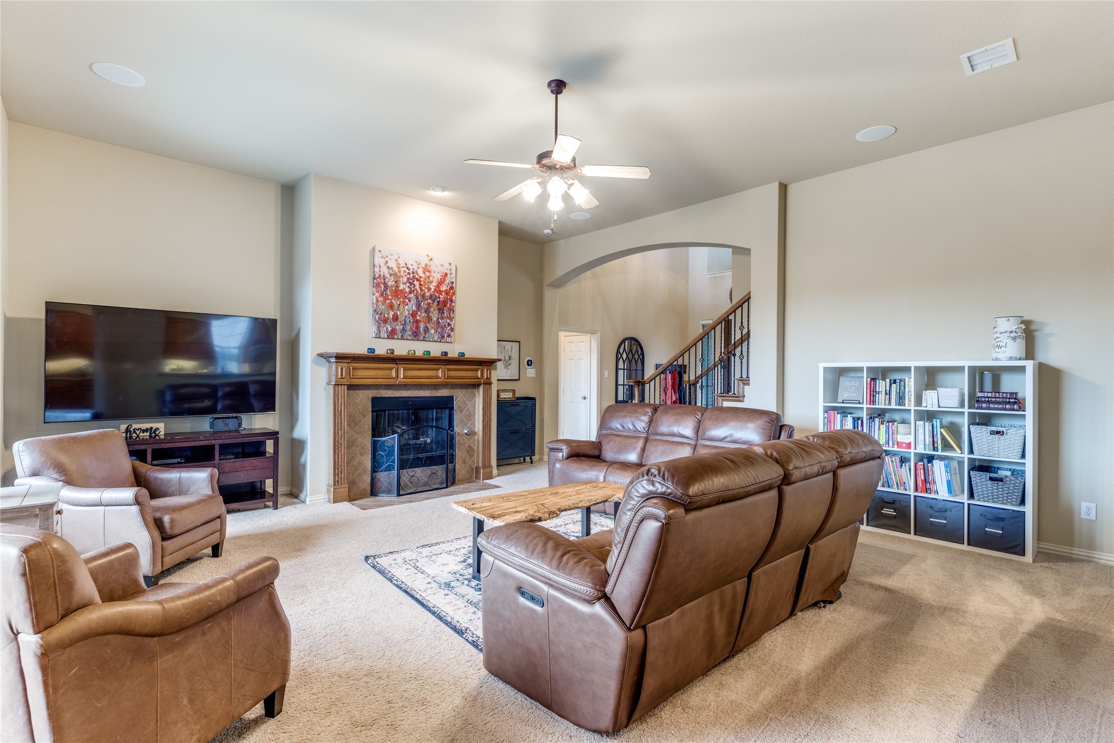 11091 Apple Valley Drive Frisco TX 75033