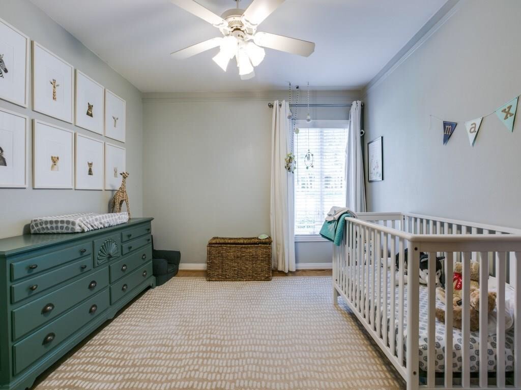 1523 Oak Knoll Street Dallas TX 75208