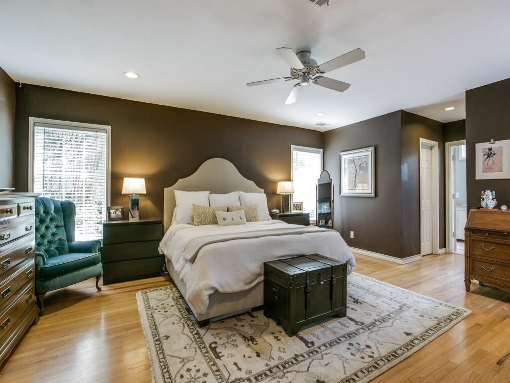 1523 Oak Knoll Street Dallas TX 75208