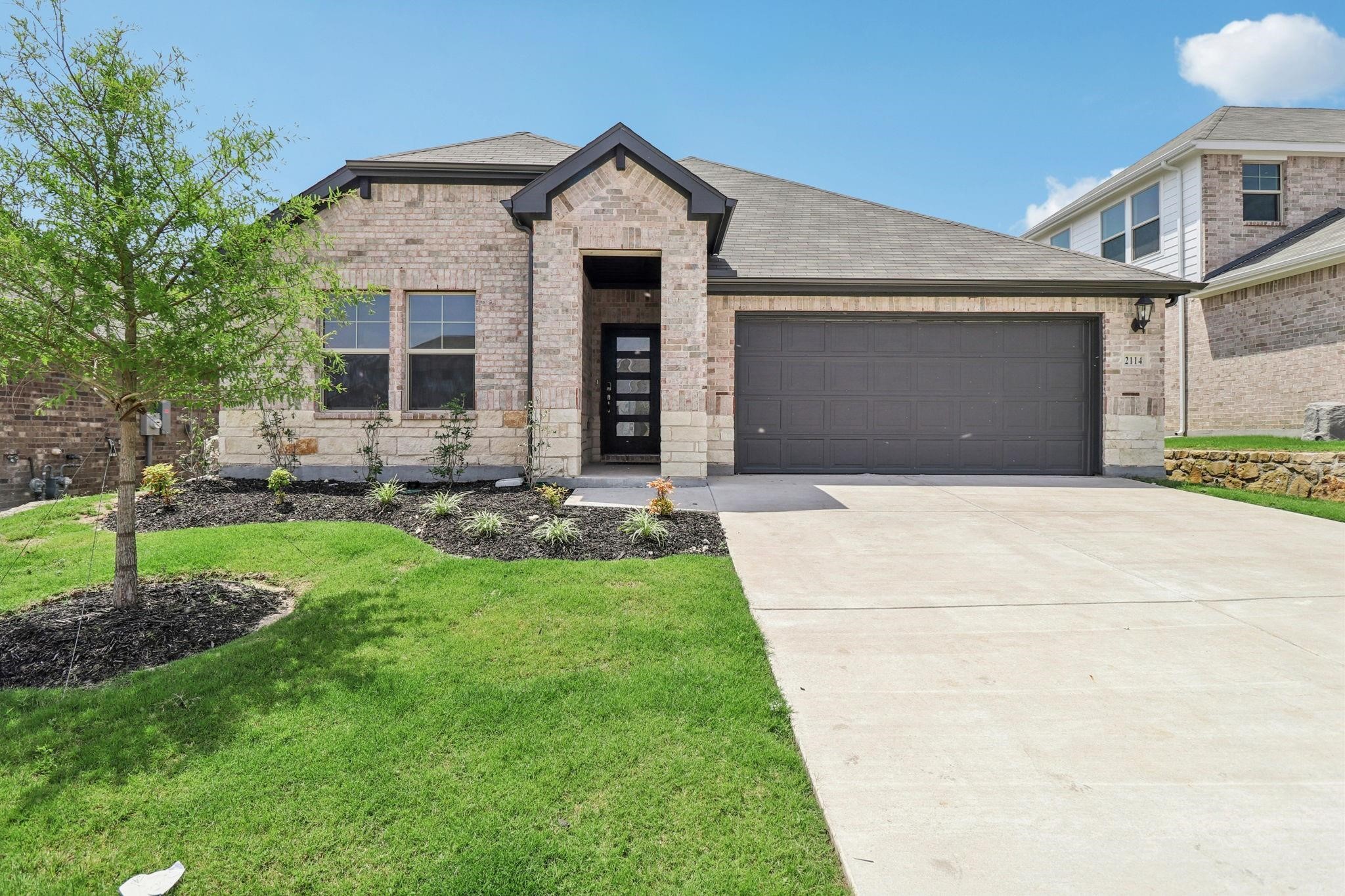 2114 Dunbar Drive Sherman TX 75092