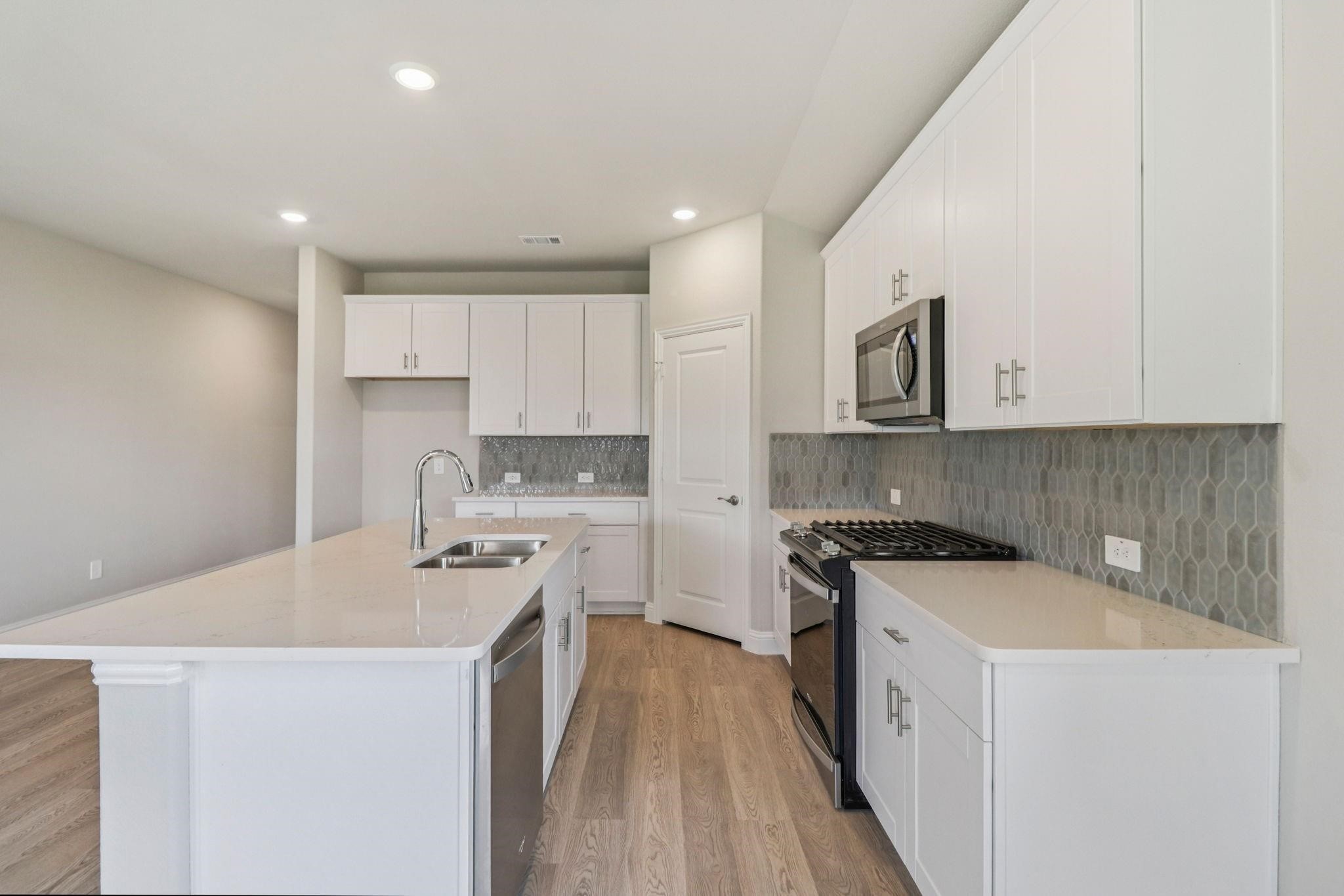 2114 Dunbar Drive Sherman TX 75092