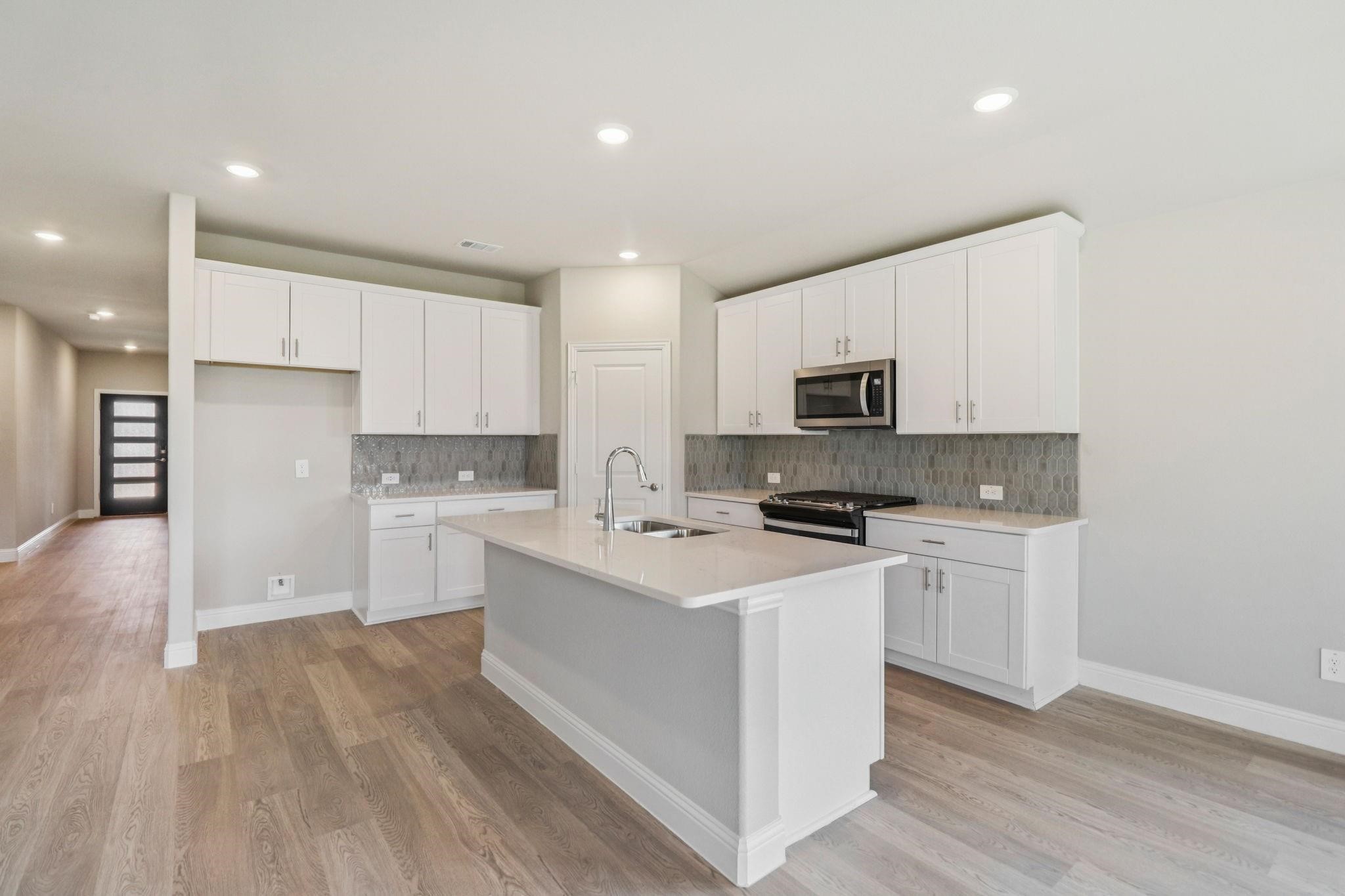 2114 Dunbar Drive Sherman TX 75092
