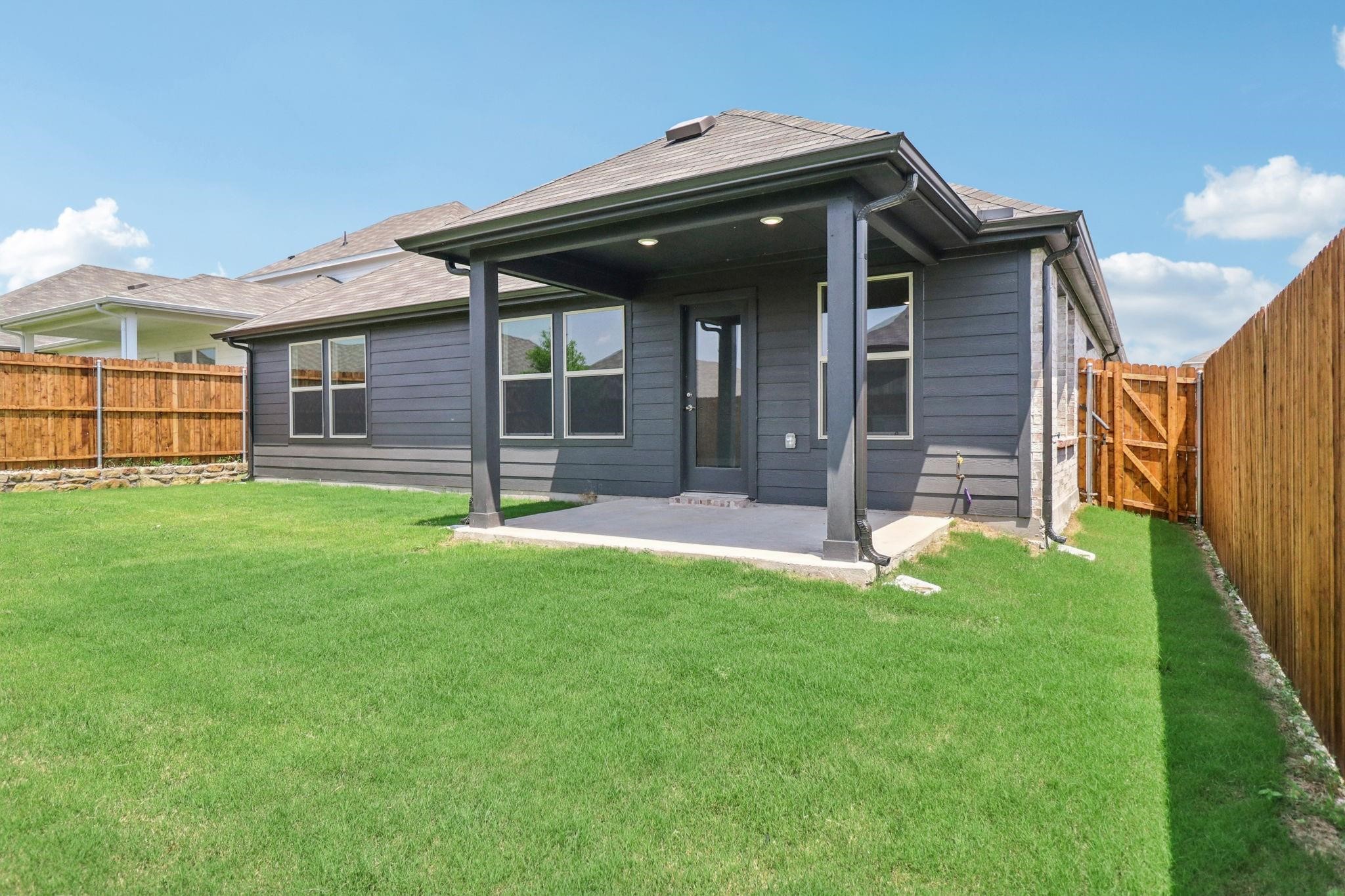 2114 Dunbar Drive Sherman TX 75092